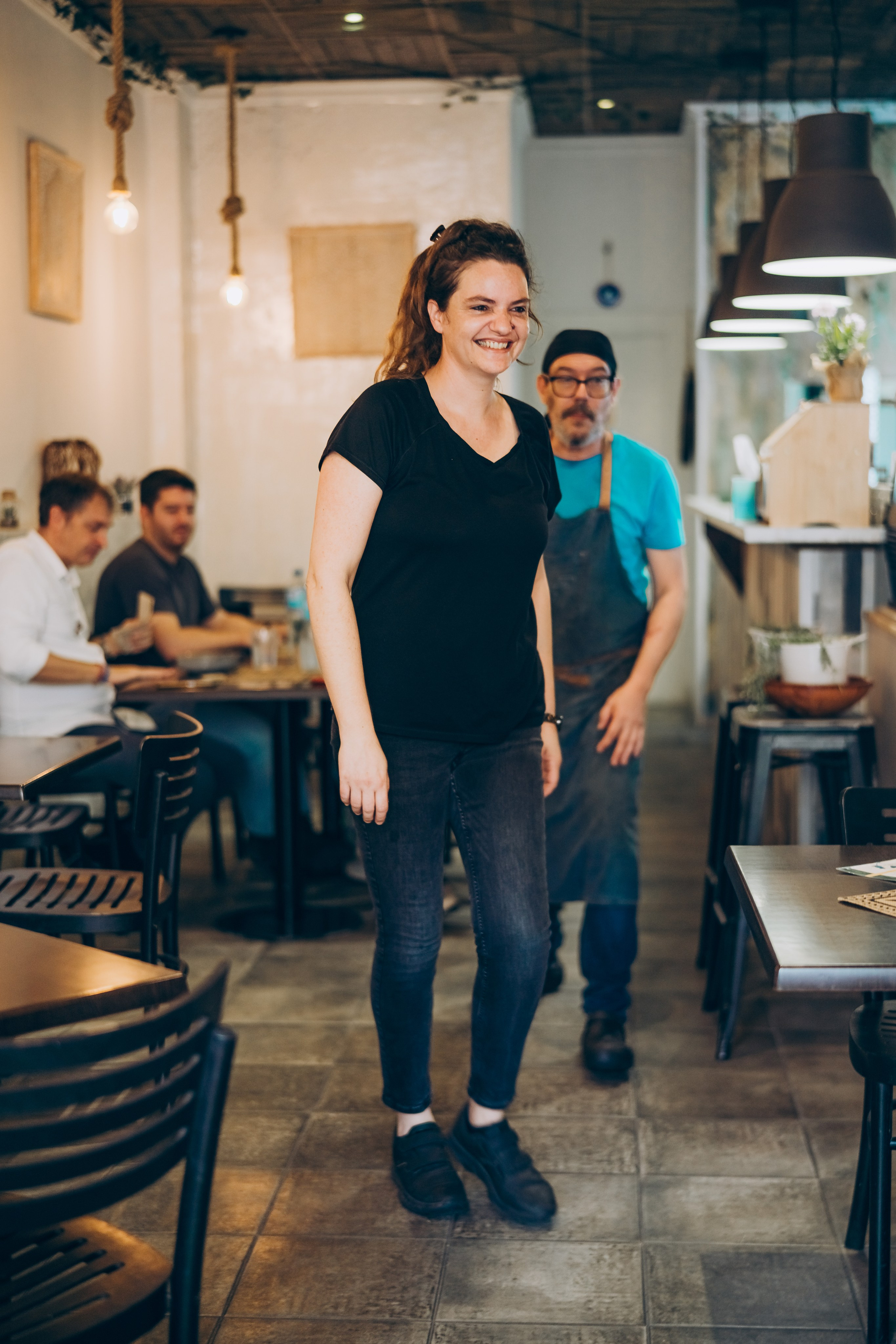 Melassa cafe. Fotógrafo en Palma de Mallorca