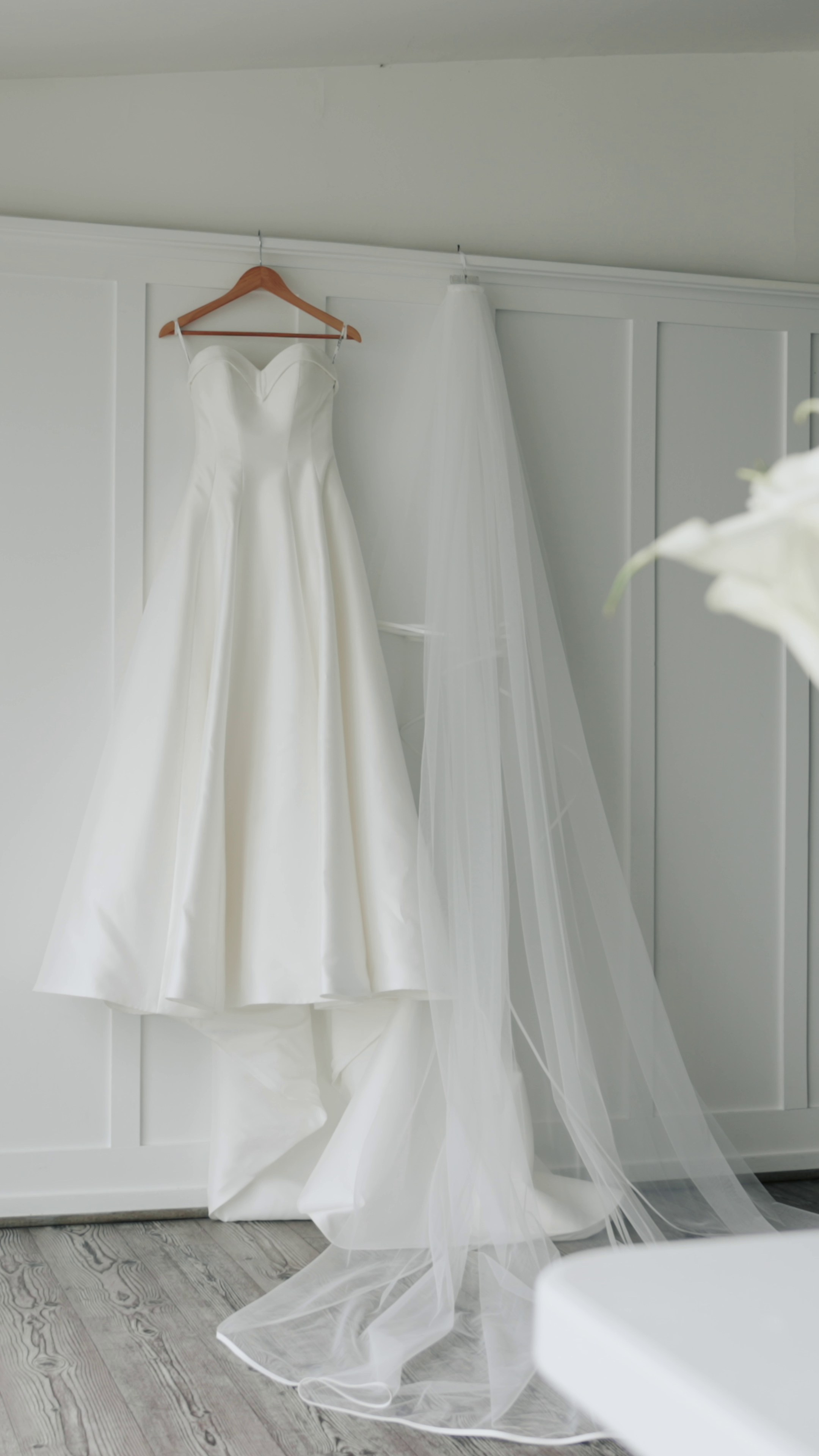 Content Creation. Wedding Photo & Video