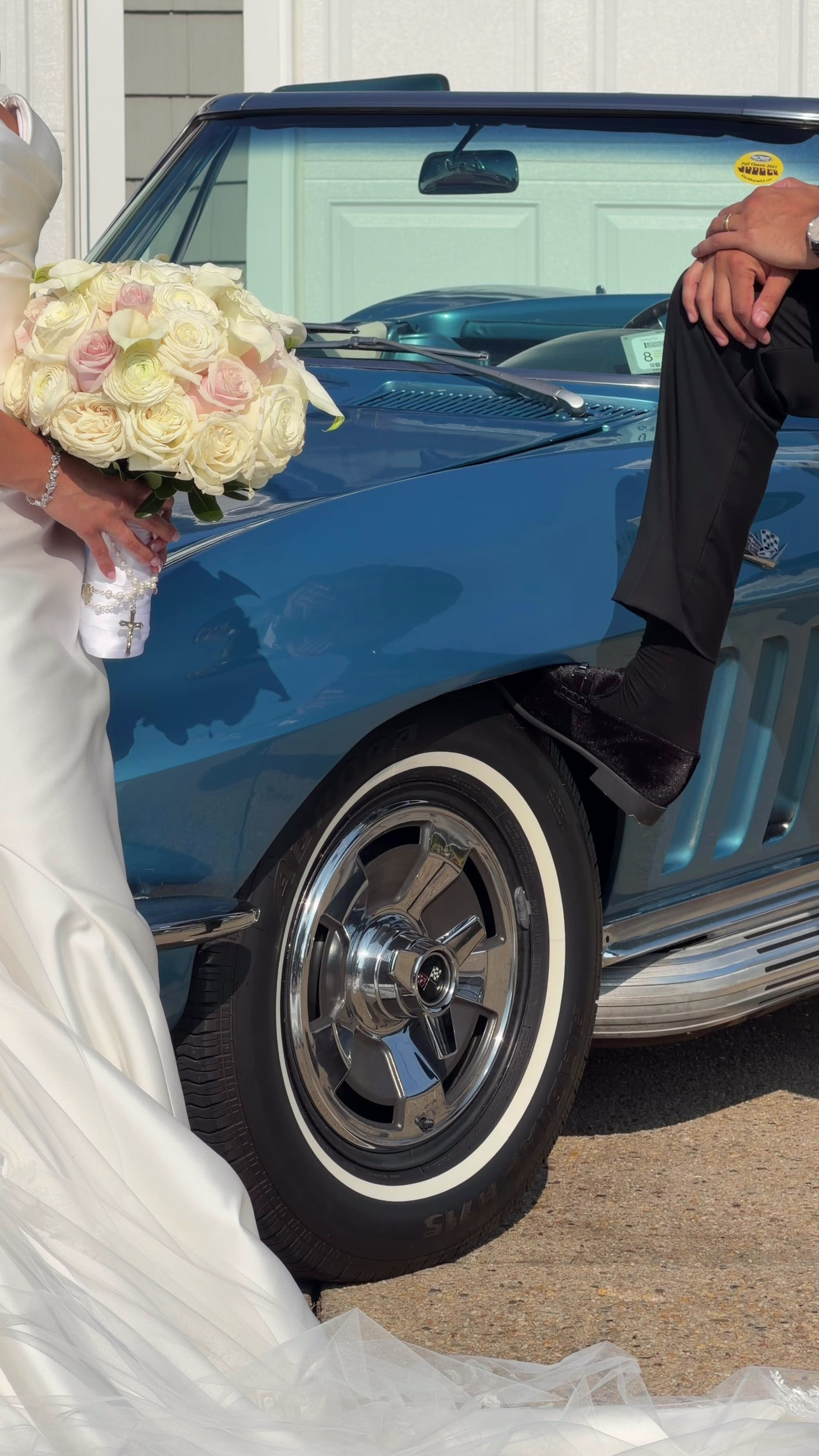 Content Creation. Wedding Photo & Video