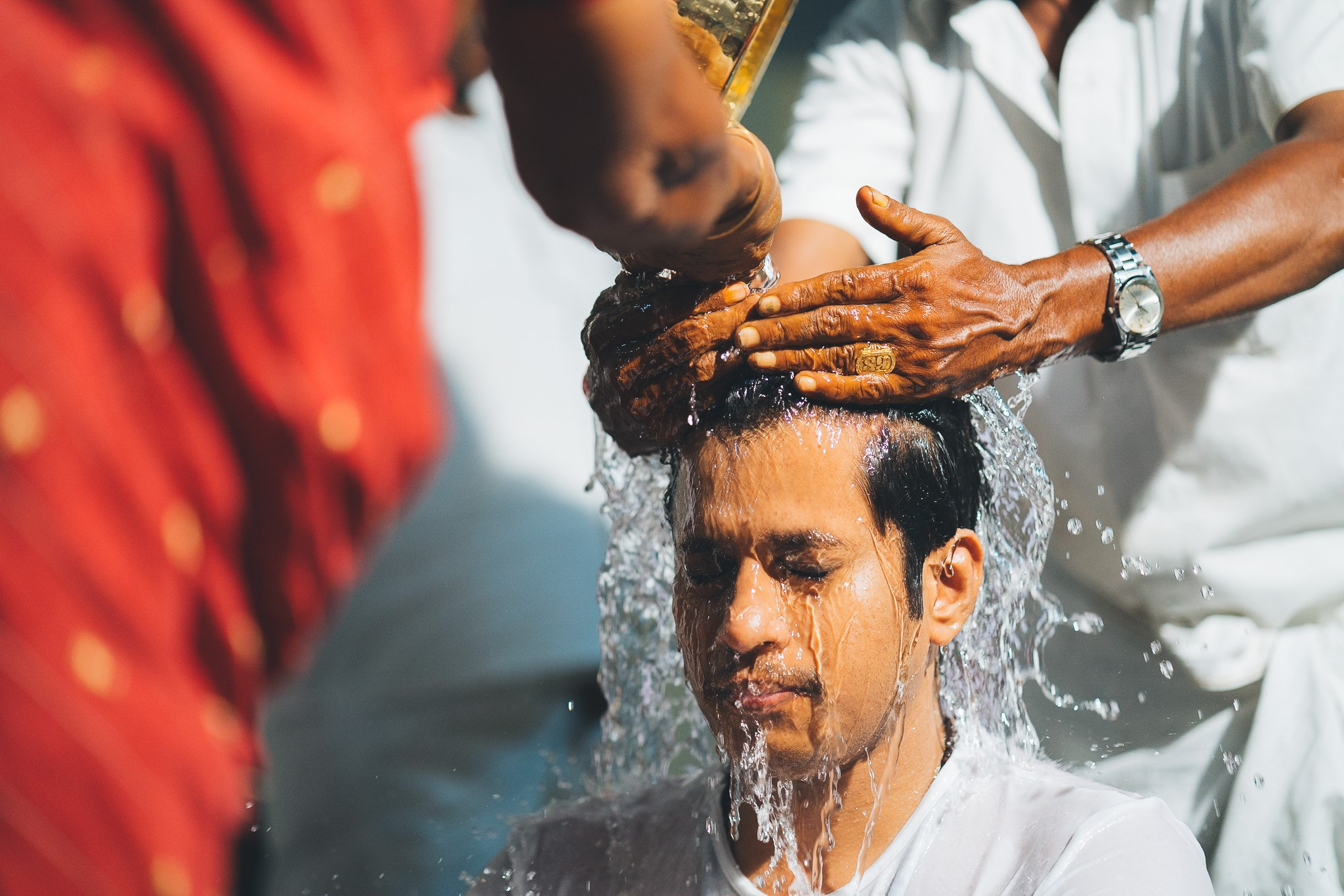 Traditional Authentic Kongu wedding at Namakkal, Tamil Nadu