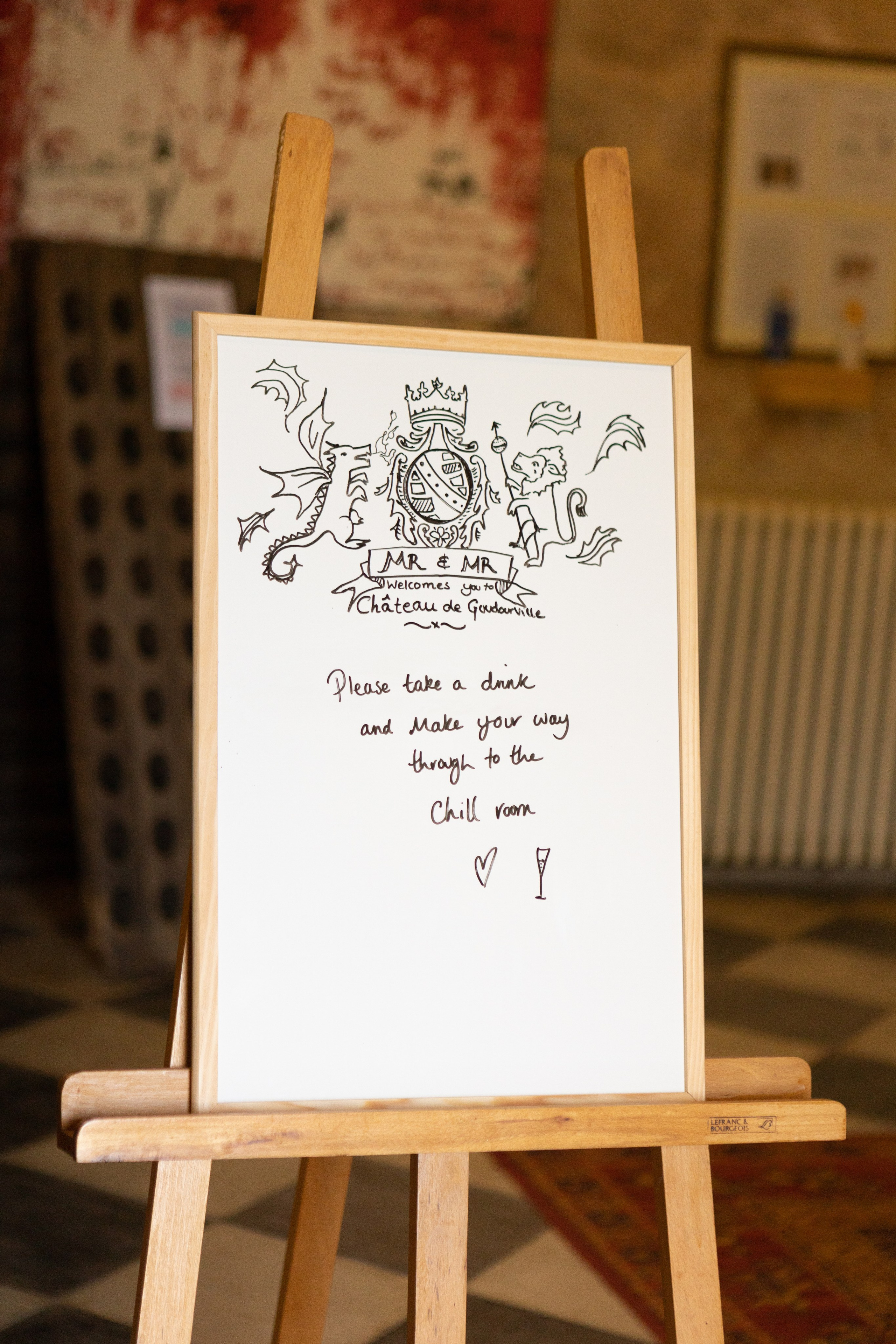 Jamie and Matt. Wedding at Château de Goudourville. Евгения Смирнова — Ваш фотограф в Тулузе и на юго-западе Франции