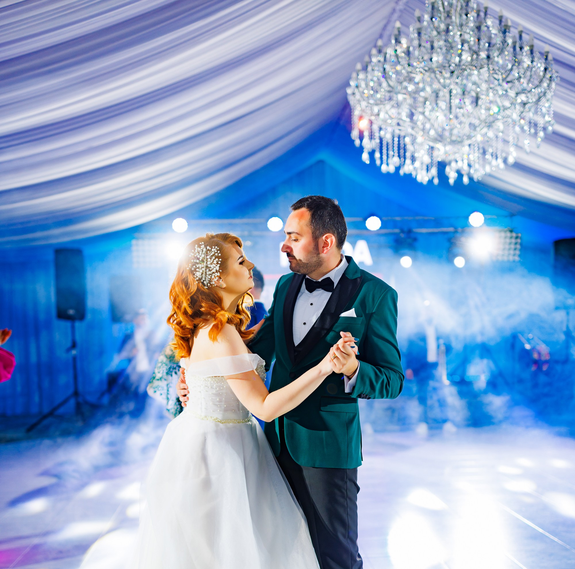 Andrei si Adelina. Wedding photographer and videographer