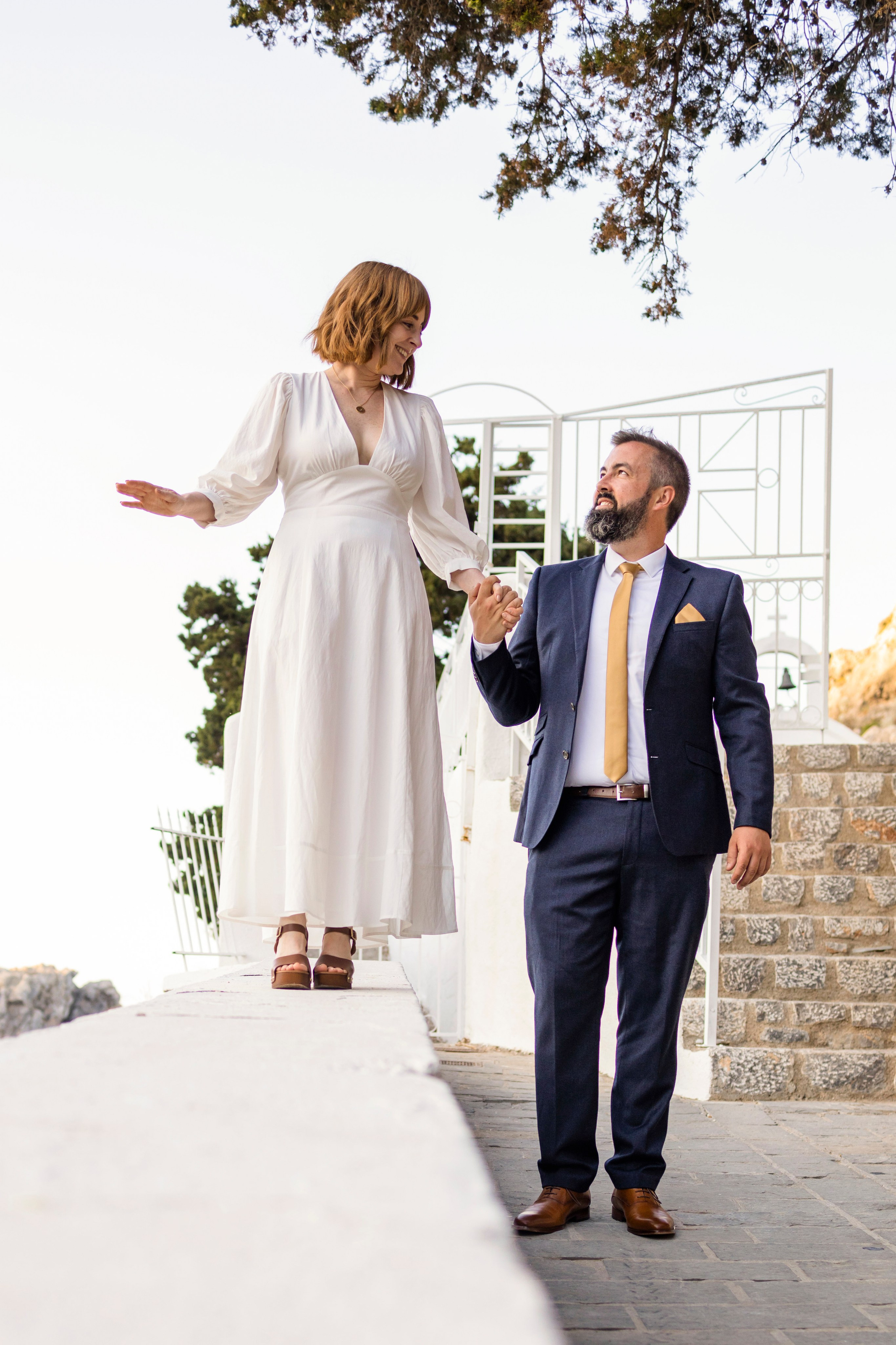 Photography in Rhodes