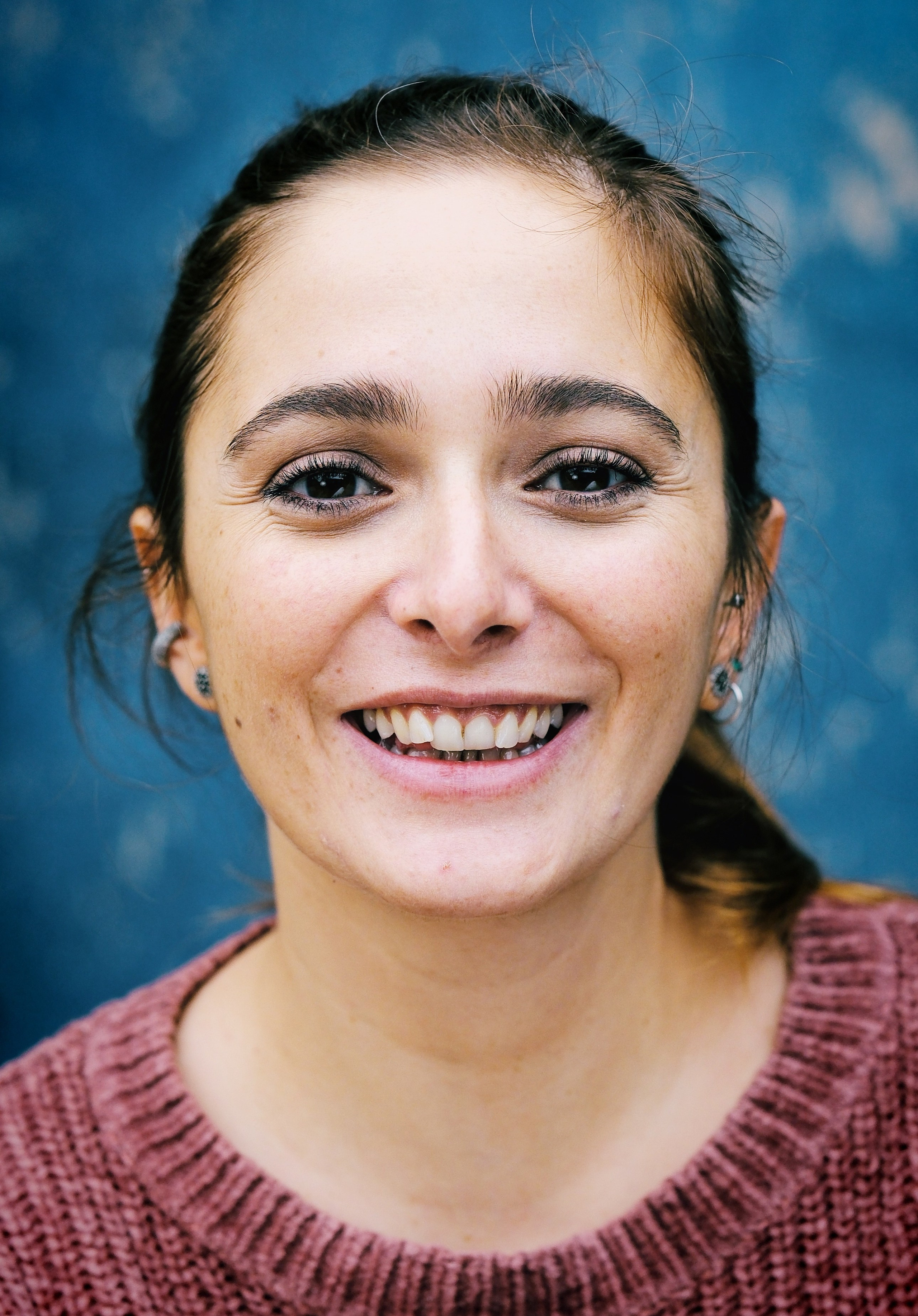 Valeria. Candler Creative