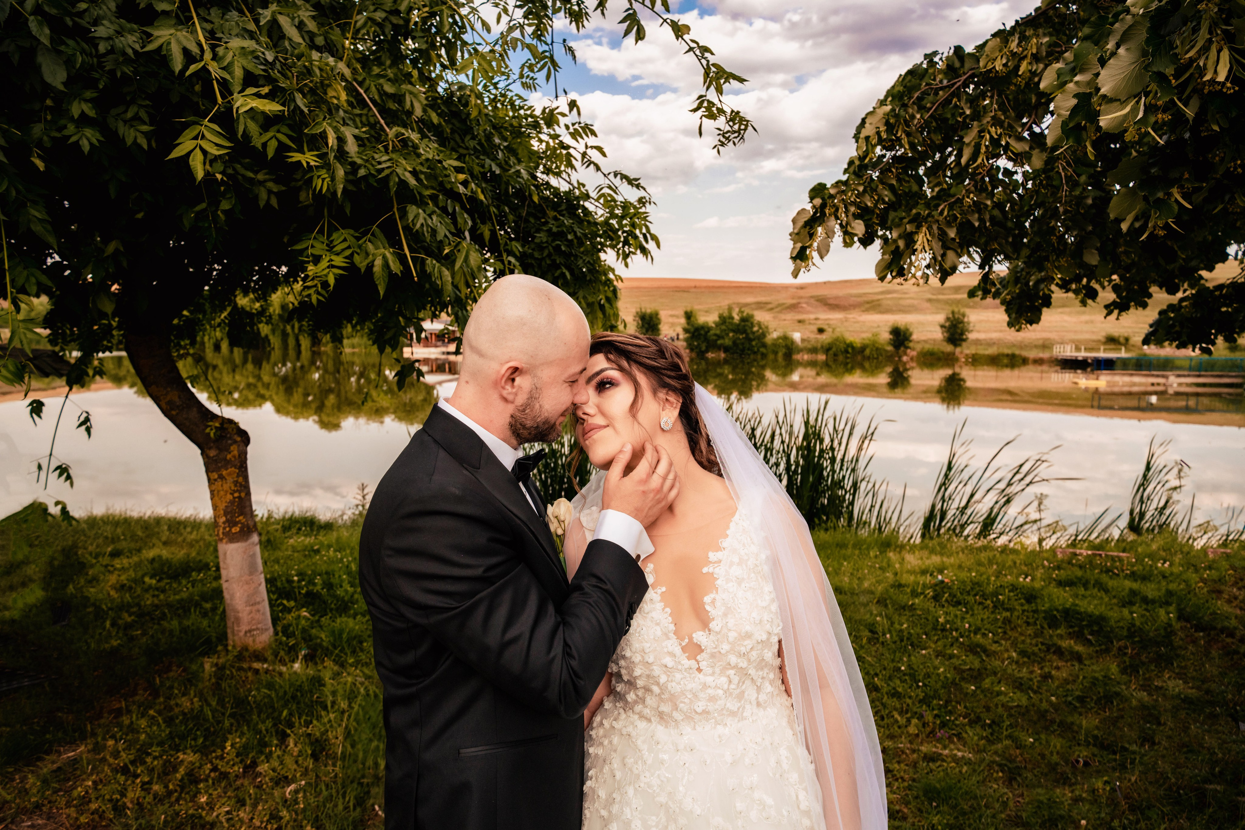 Crina & Cătălin. Fotograf nunta si evenimente Giurgiu