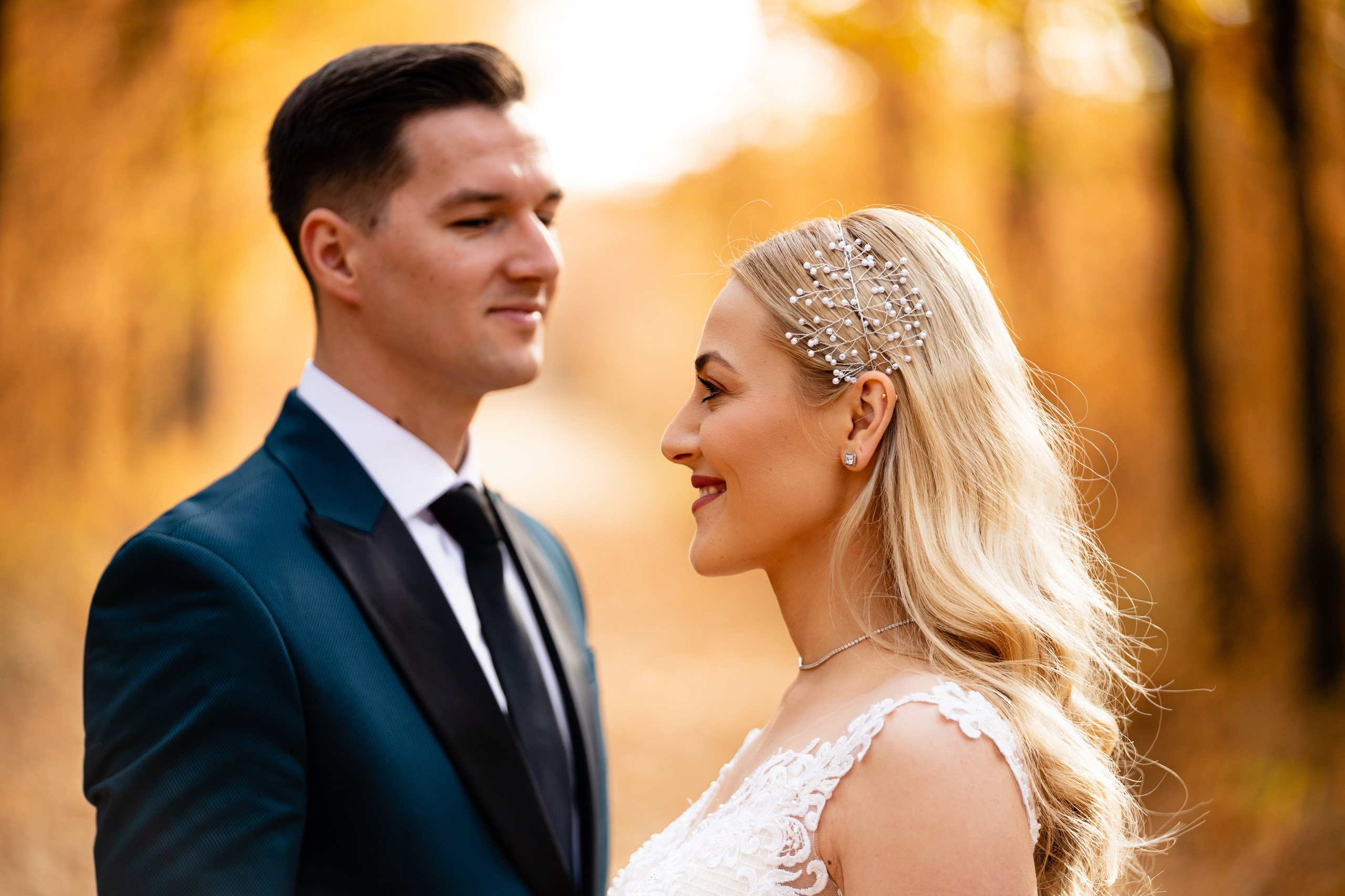 Adriana & Andrei. Acasă