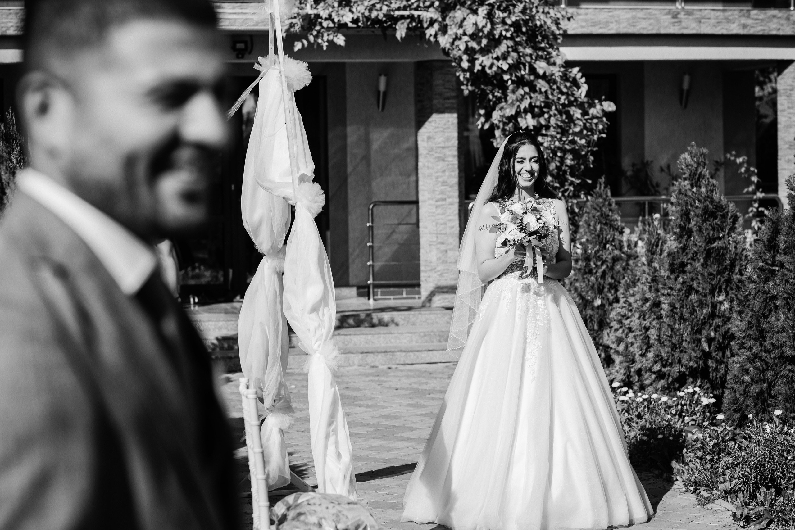 Elena & Cristi. Acasă