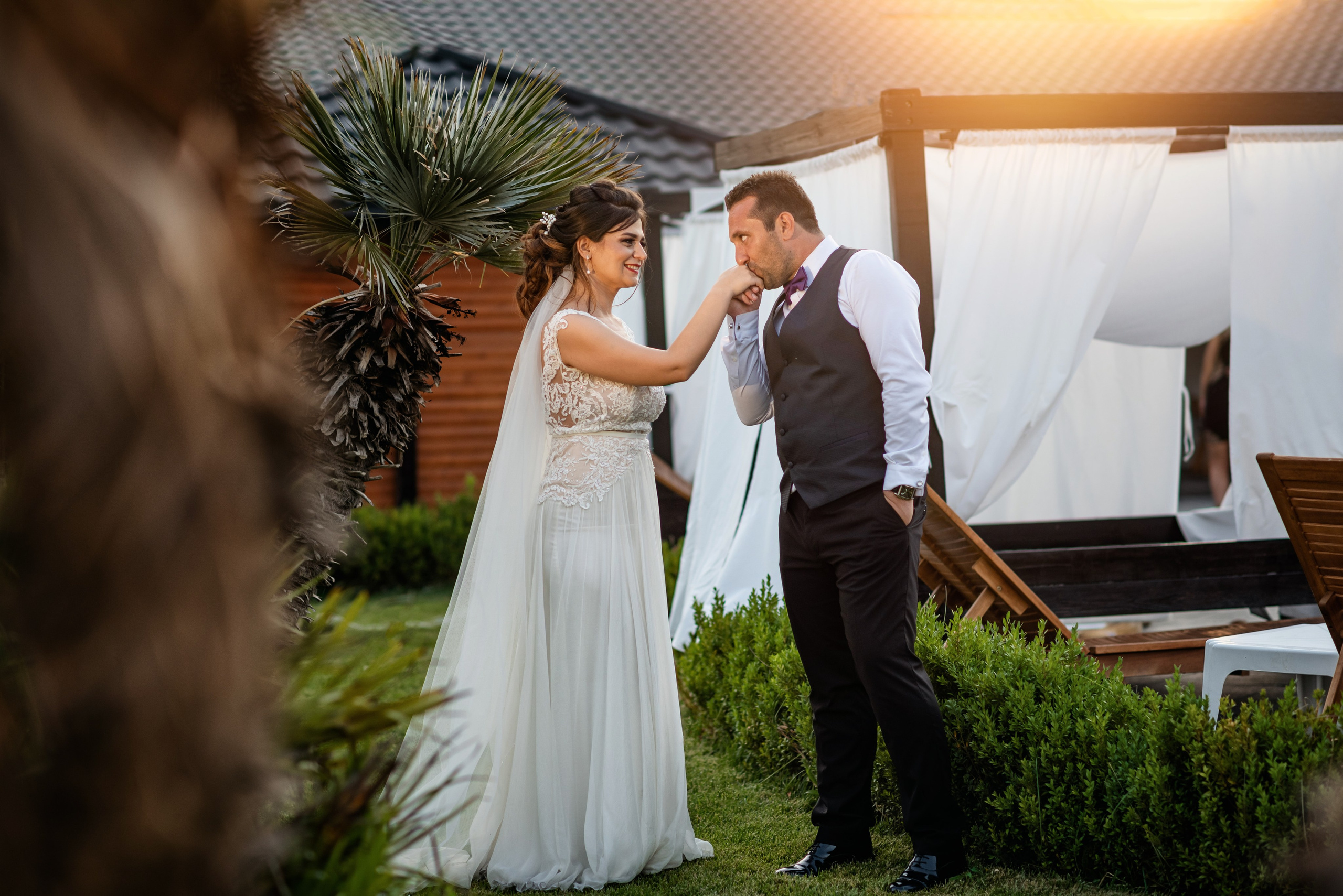 Simona & Ionuț. Acasă