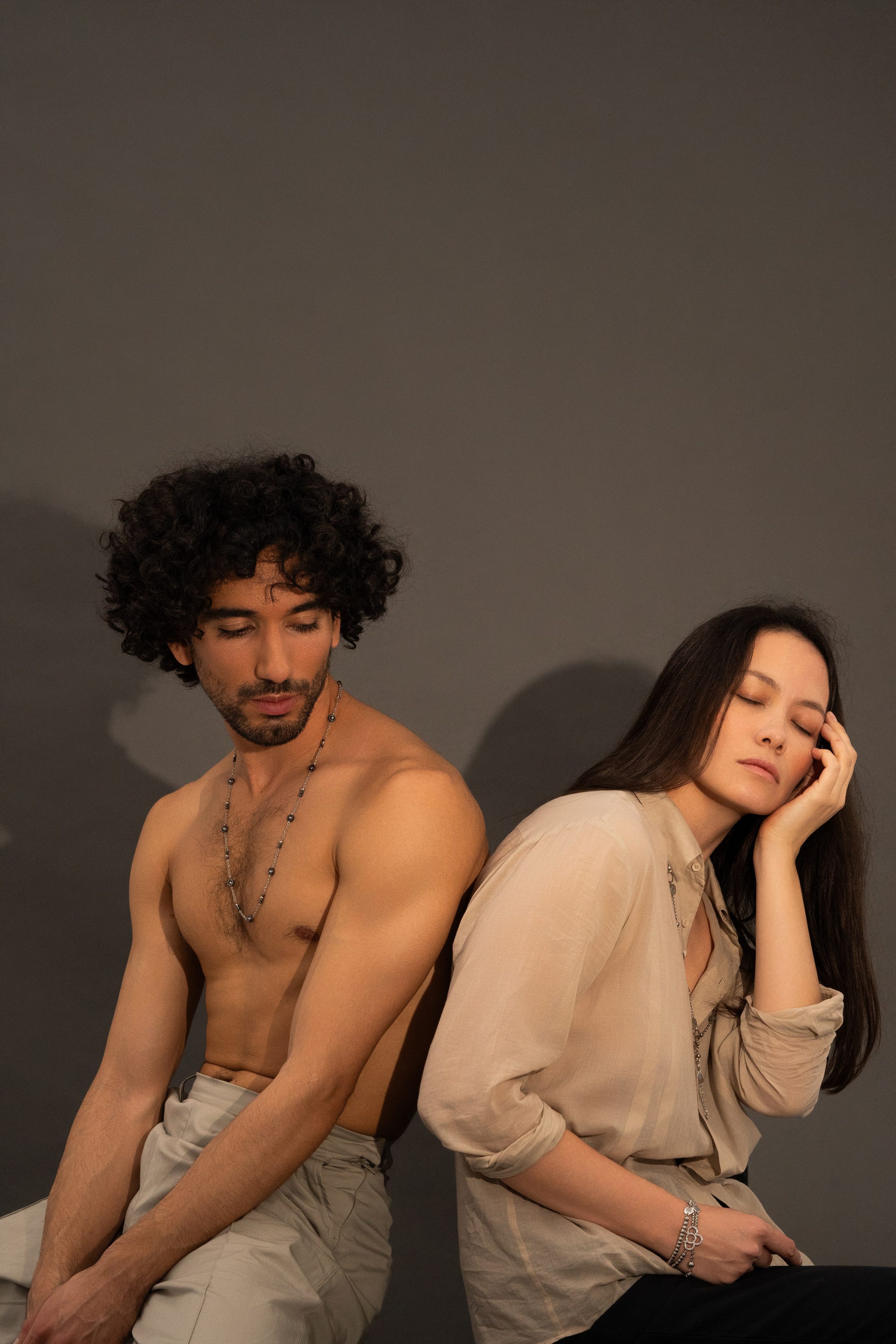 Product Photography on Models