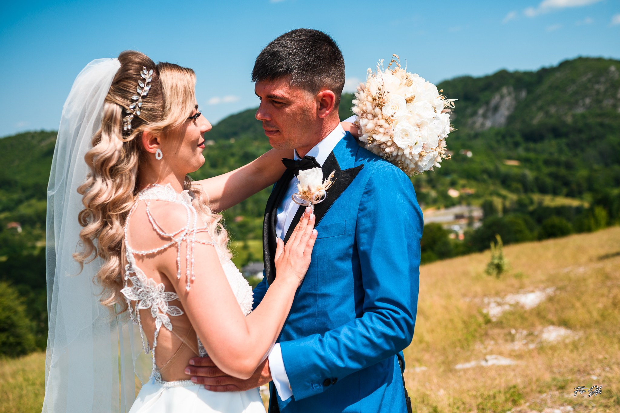 Anca & Adi | Wedding Day. Fotografie & Videografie de nuntă în Timișoara