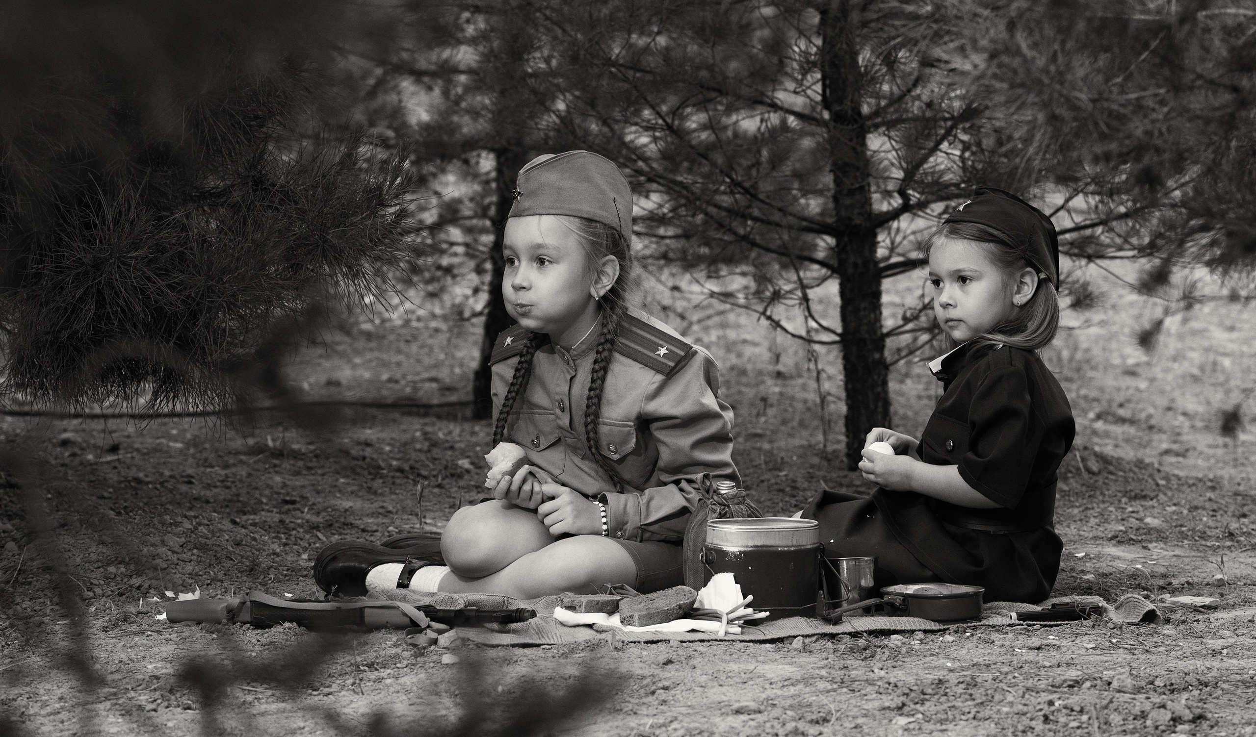 Ваш фотограф в Ашхабаде Гамлет Осипов