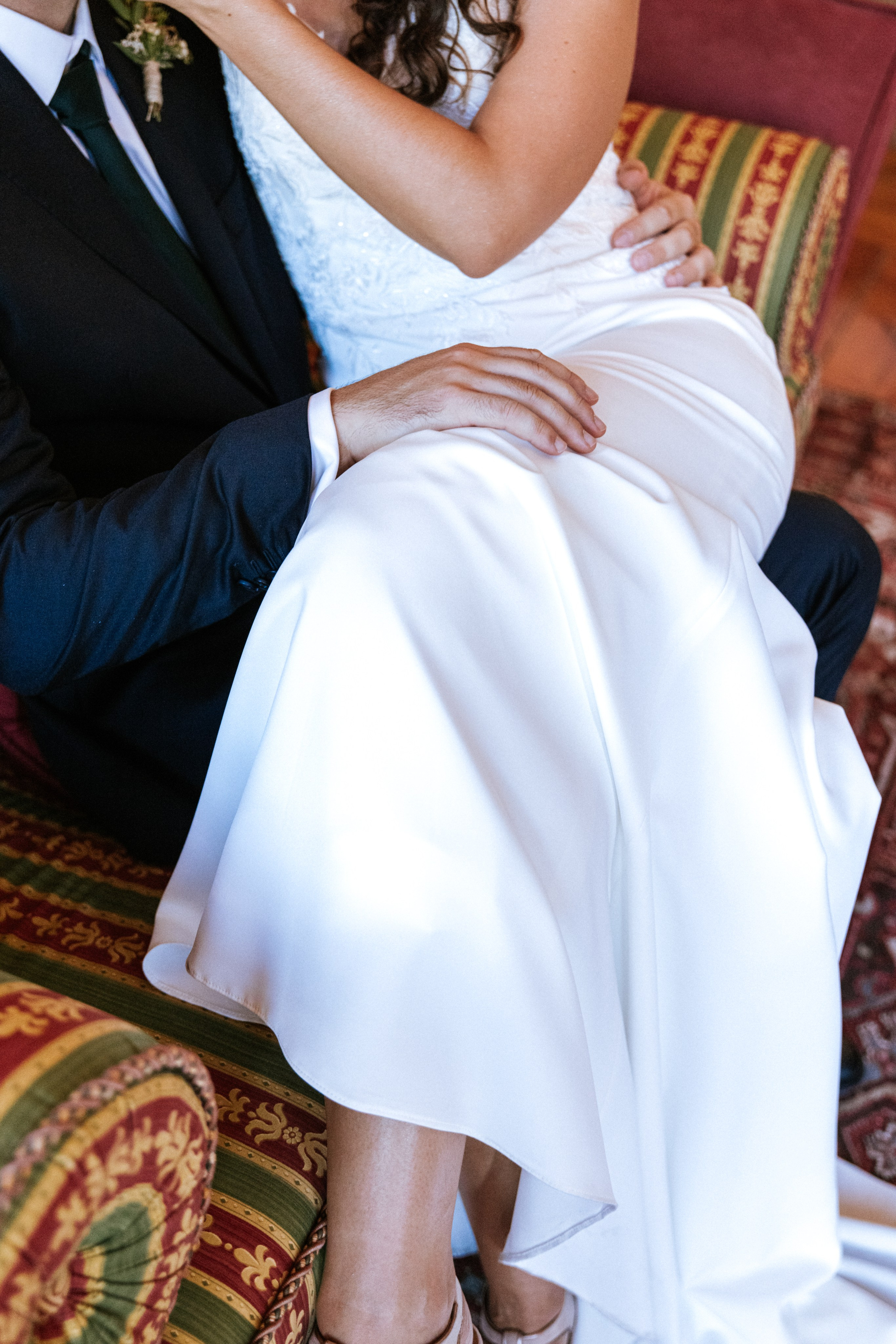 Galeria e Filme de Casamento — Cláudia & Rodrigo — Challet Fonte Nova. Luxury Wedding Photography & Cinematic Films | Portugal & Destination Weddings | Ricardo & Mary Pictures