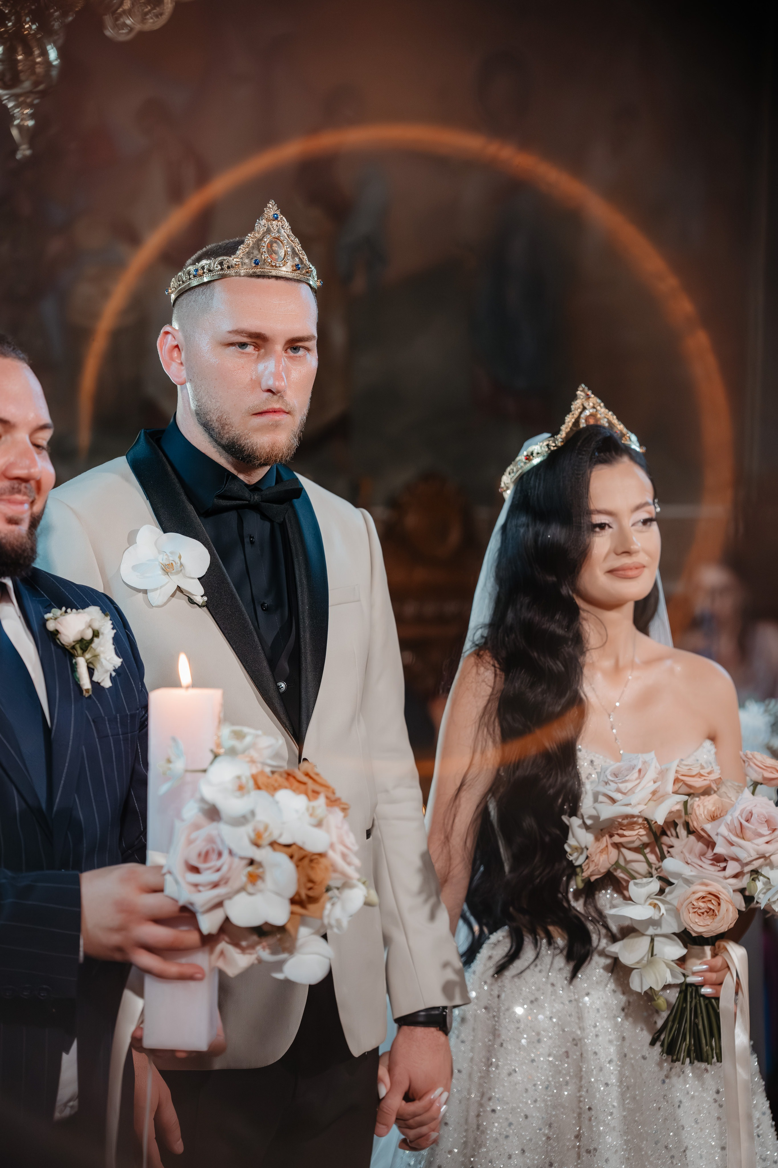 Catalina & Remus. Raw Studio. Fotograful tau de nunta!