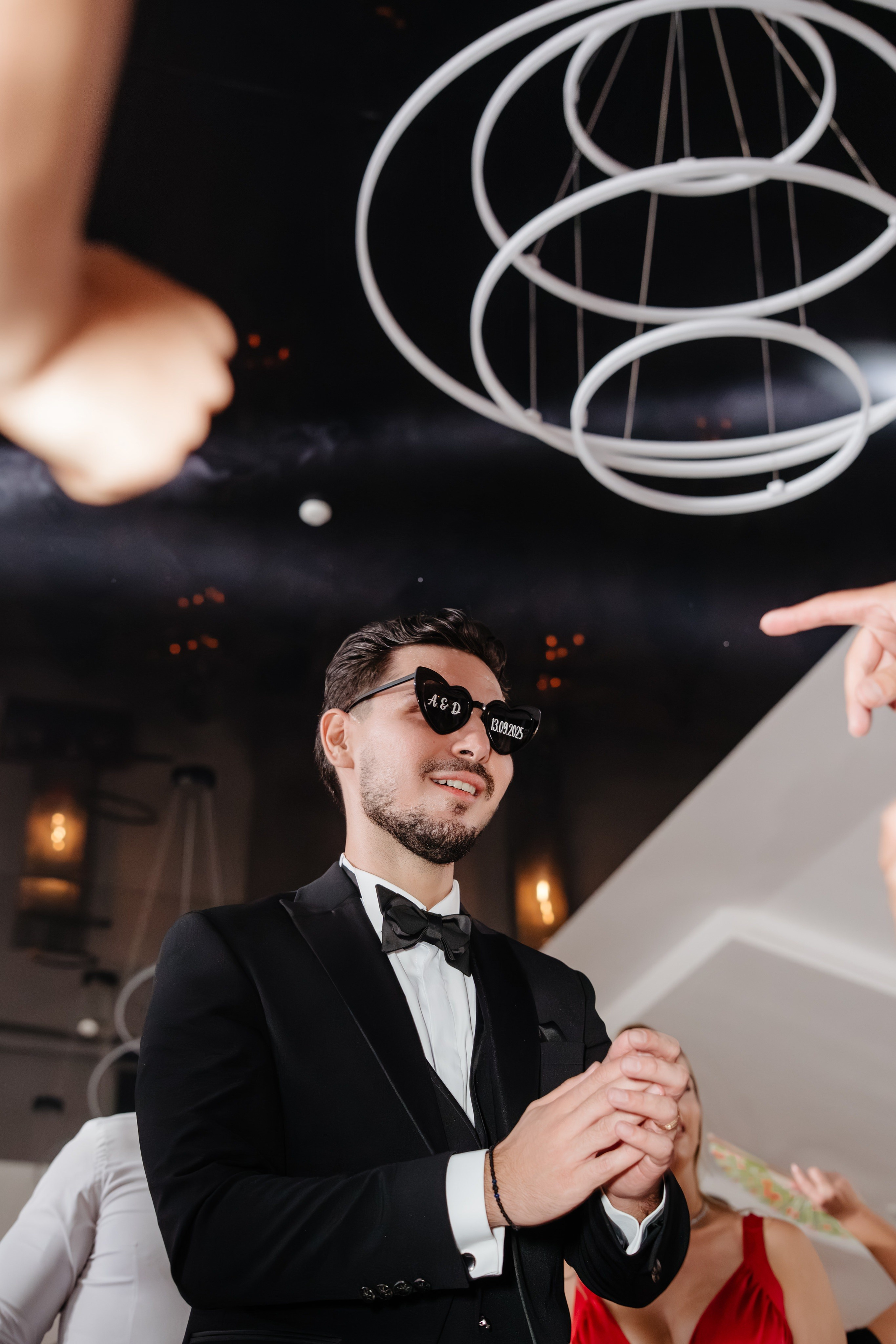 Povestea de nuntă a lui Anca și Dragoș în Bacău | Fotografie de Eveniment. Raw Studio. Fotograful tau de nunta!