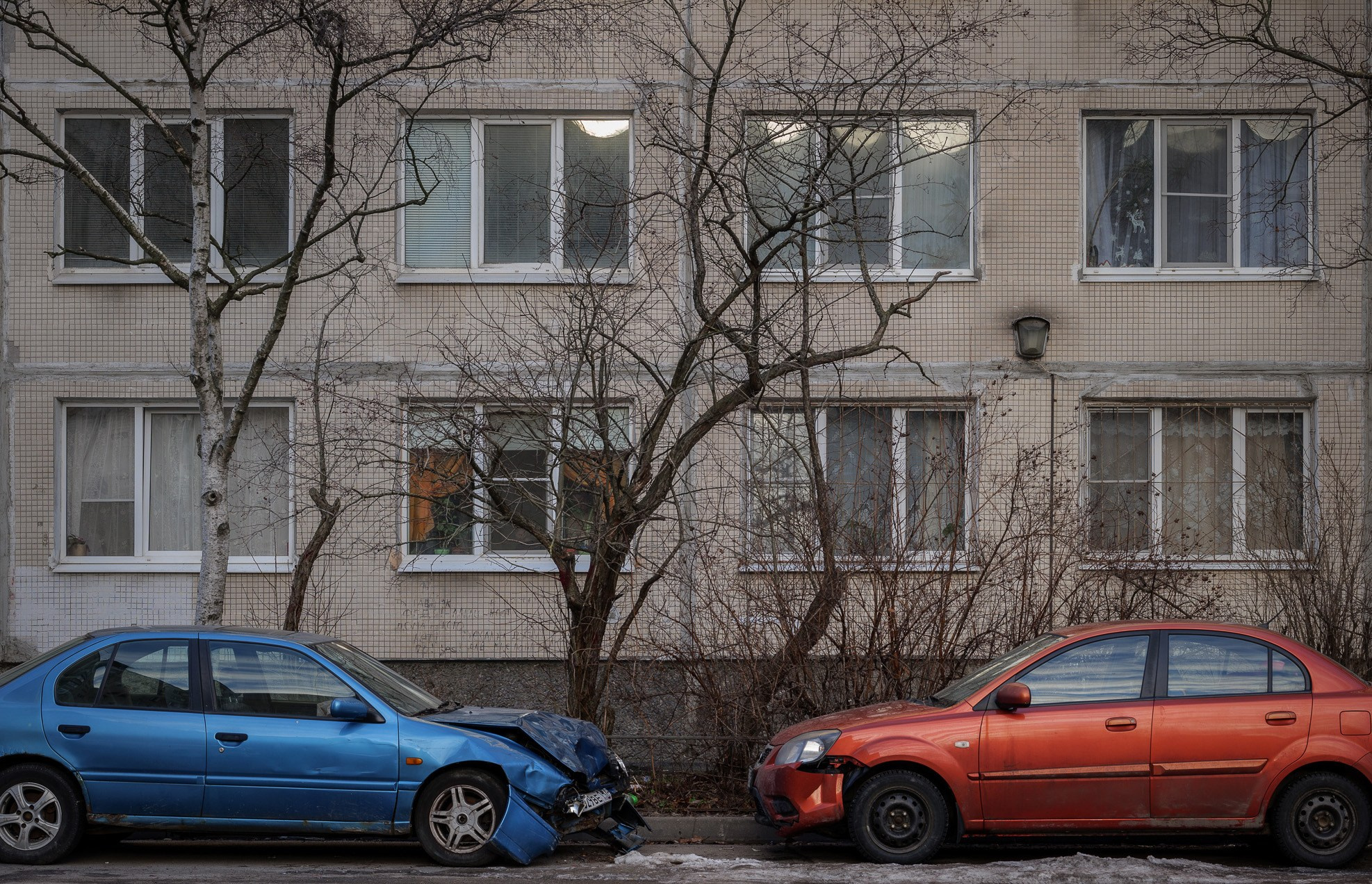 Petr Ya. Photopolygon Mag