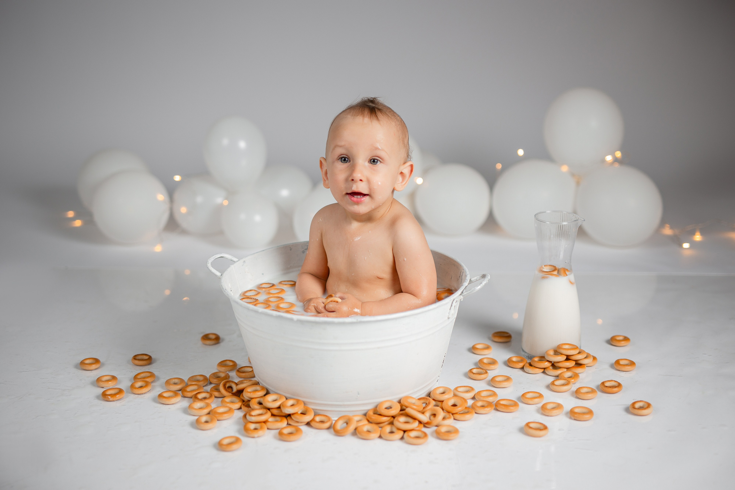 Viena gadiņa fotosesija Latgalē. Populārākā kāzu, bērnu un ģimeņu fotogrāfe Latgalē Veronika Lokotko