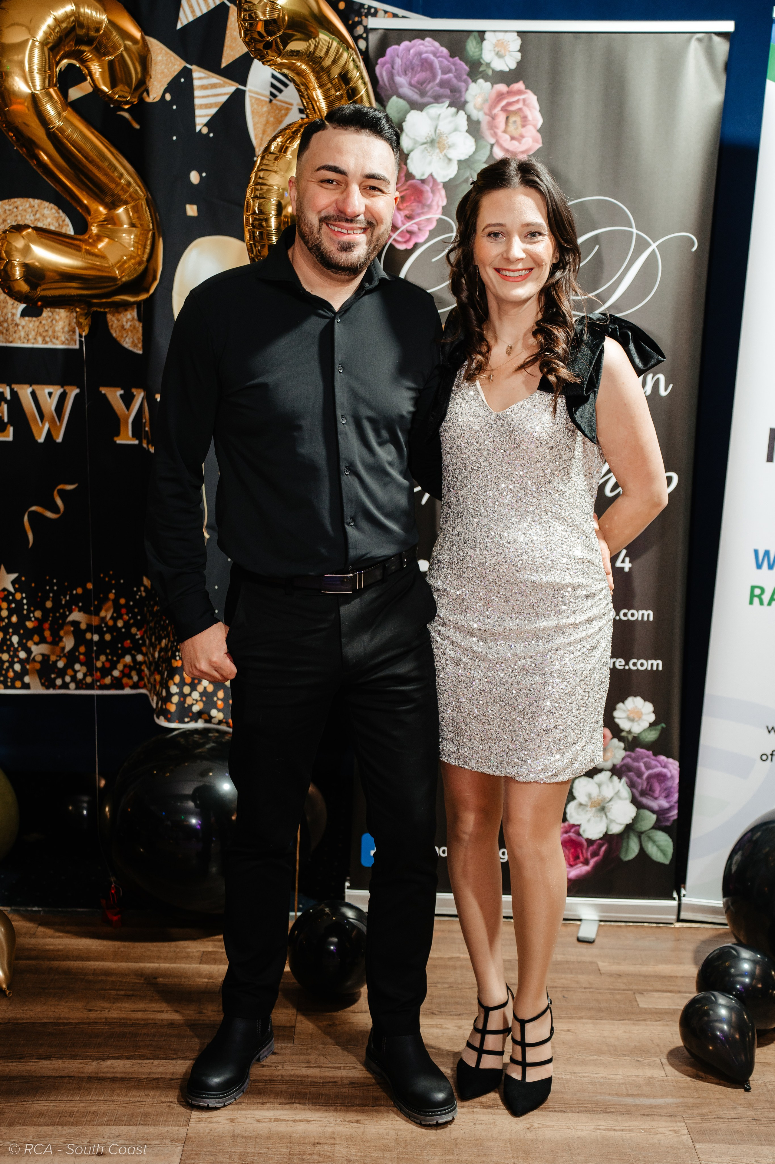 REVELION 2026. TANTAN IONUT FOTO & FILM