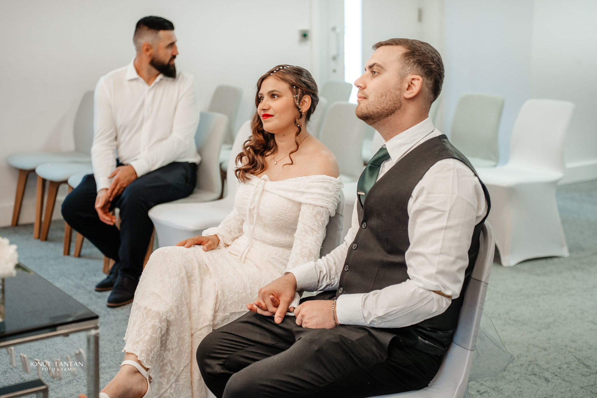 Elena & Cosmin. TANTAN IONUT FOTO & FILM