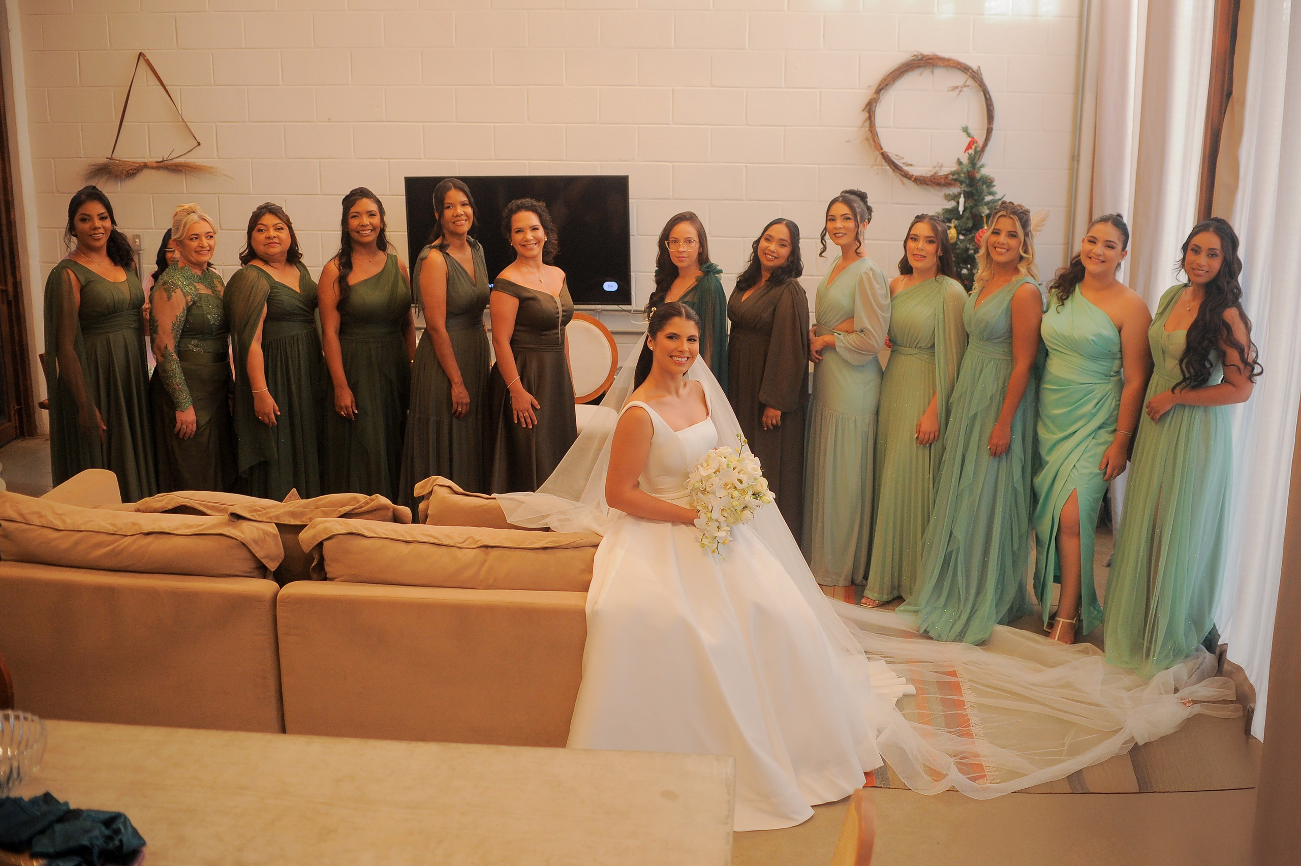 Casamento Ester e Pedro | Pousada Macamirim. Haziel Ribeiro Fotógrafo de Casamentos em Natal RN