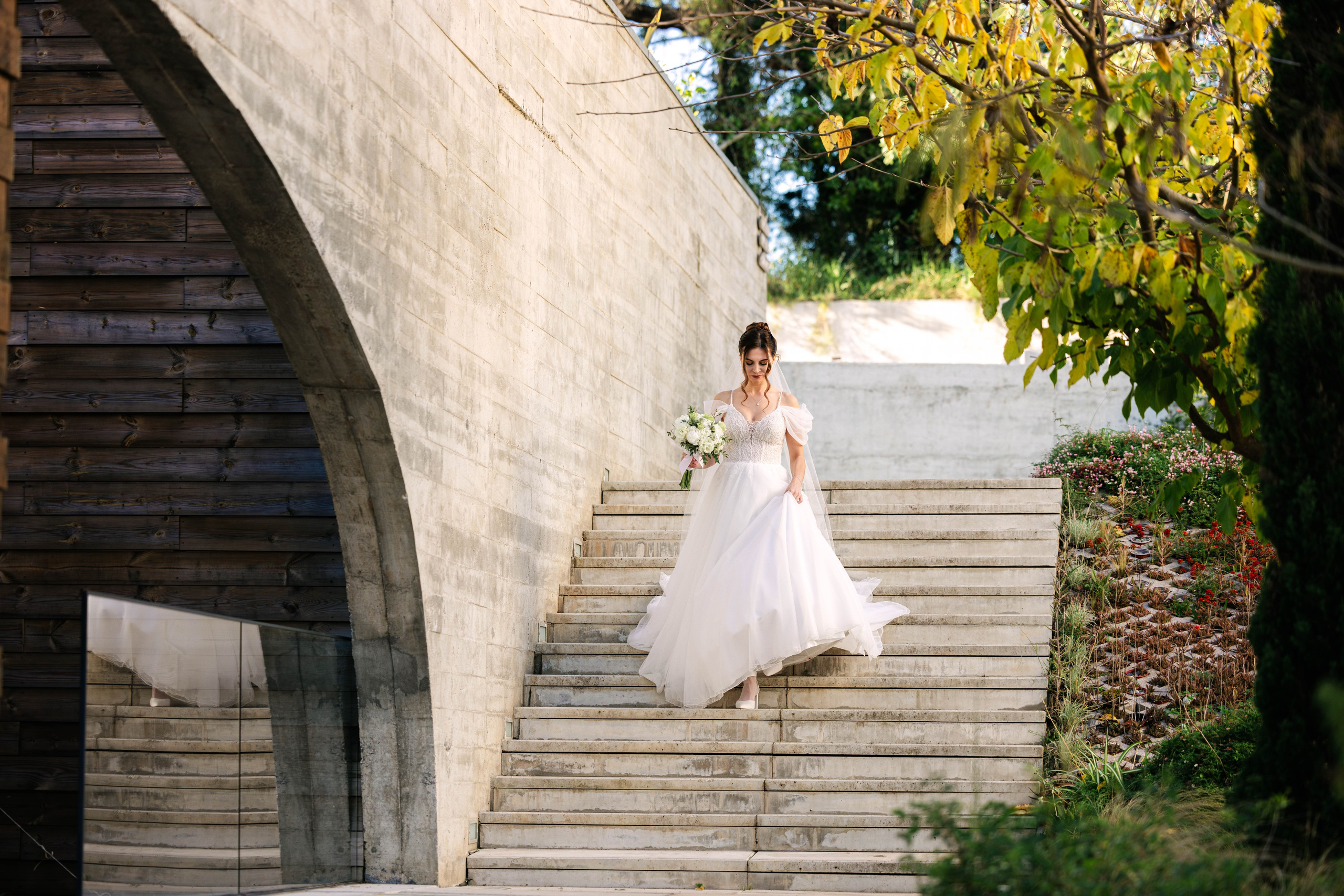 Galeria de Casamento — Irina & Max — Sintra. Fotografia e Filmes de Casamento de Luxo | Portugal & Destination Weddings | Ricardo & Mary Pictures