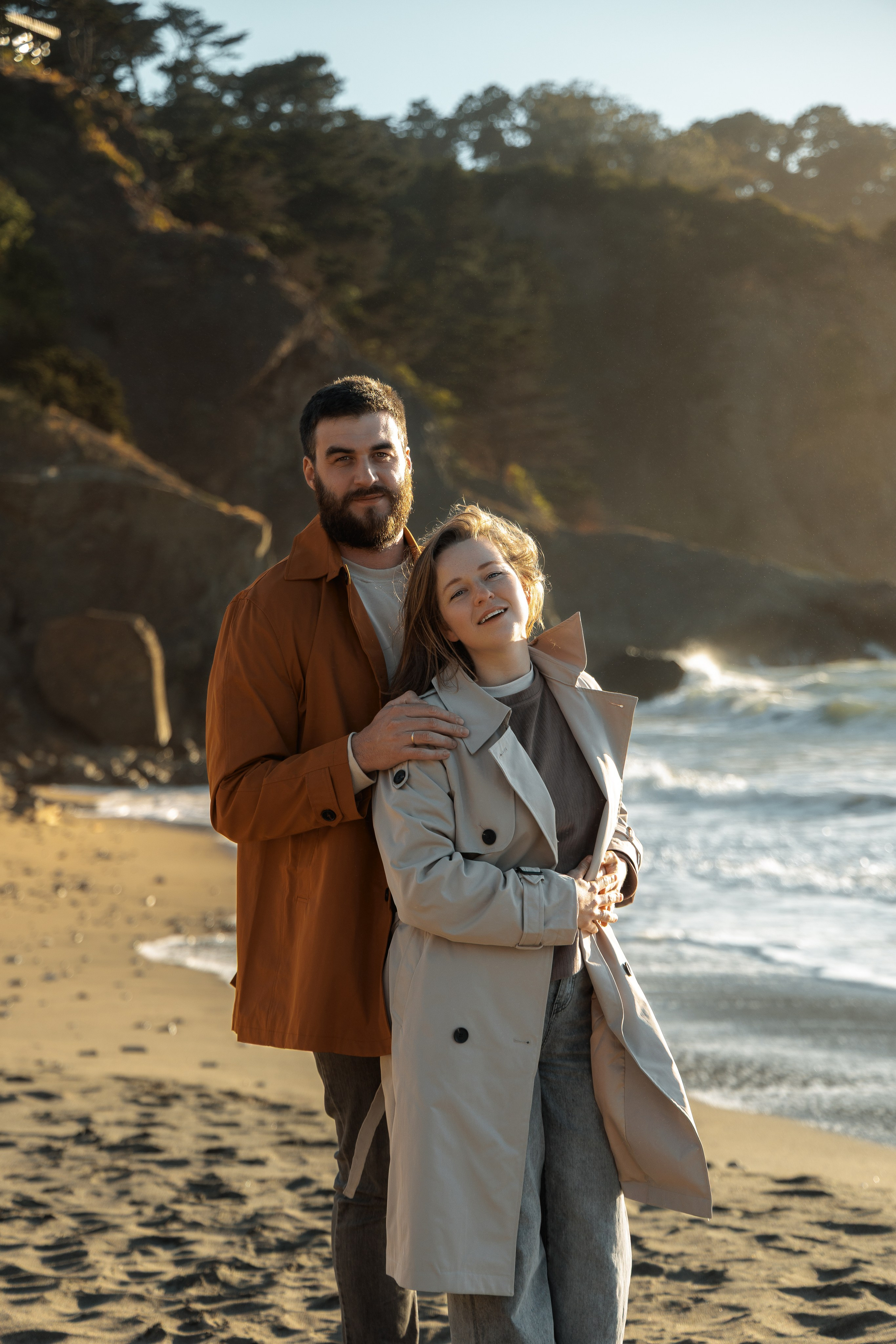 Mini Sessions. Nailya Galibabayeva — San Francisco & Bay Area Photographer