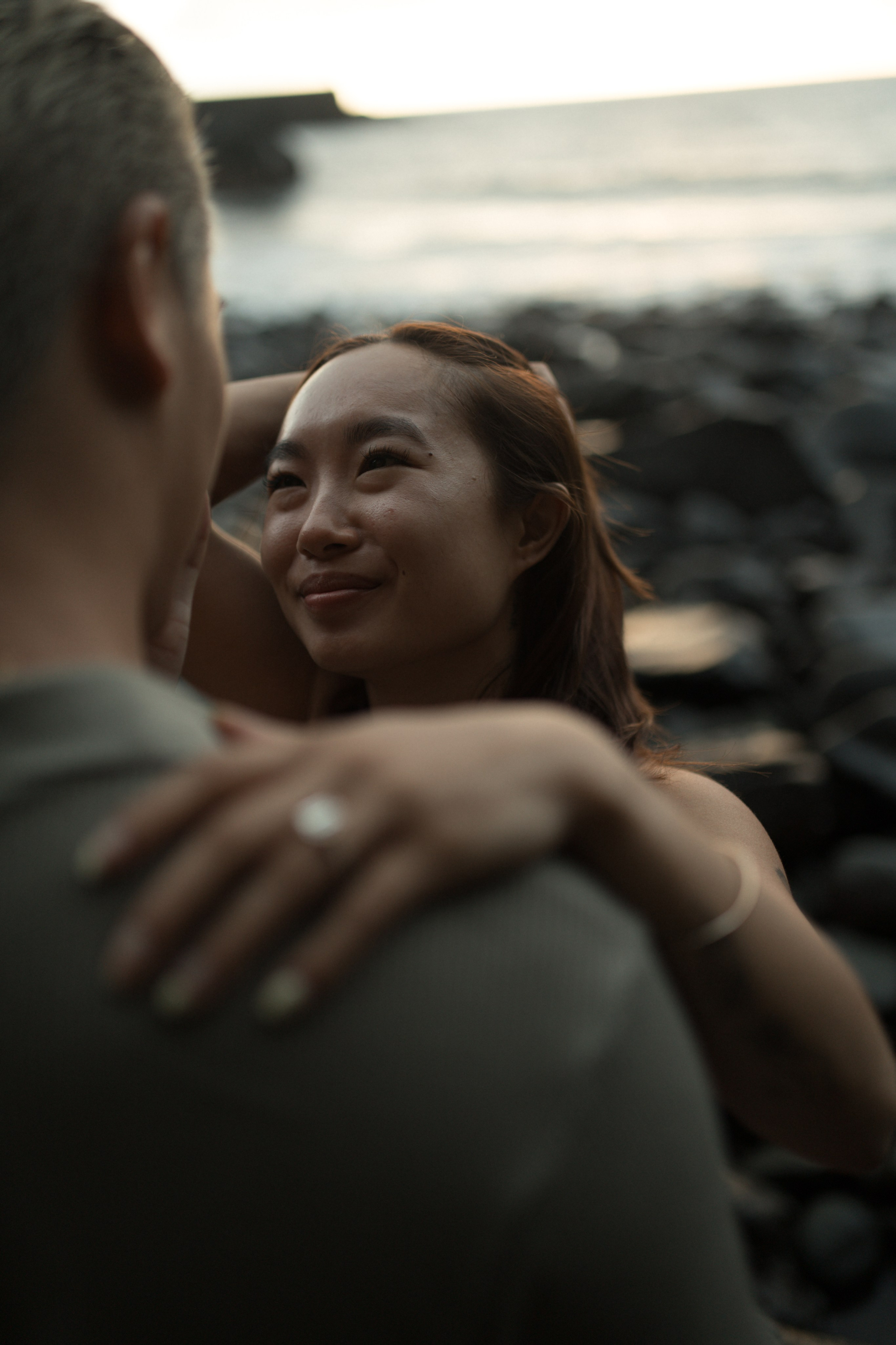 Dream Proposal at Seixal Beach — Romantic Getaway in Madeira. Wedding photographer and videographer based in Timisoara, Romania