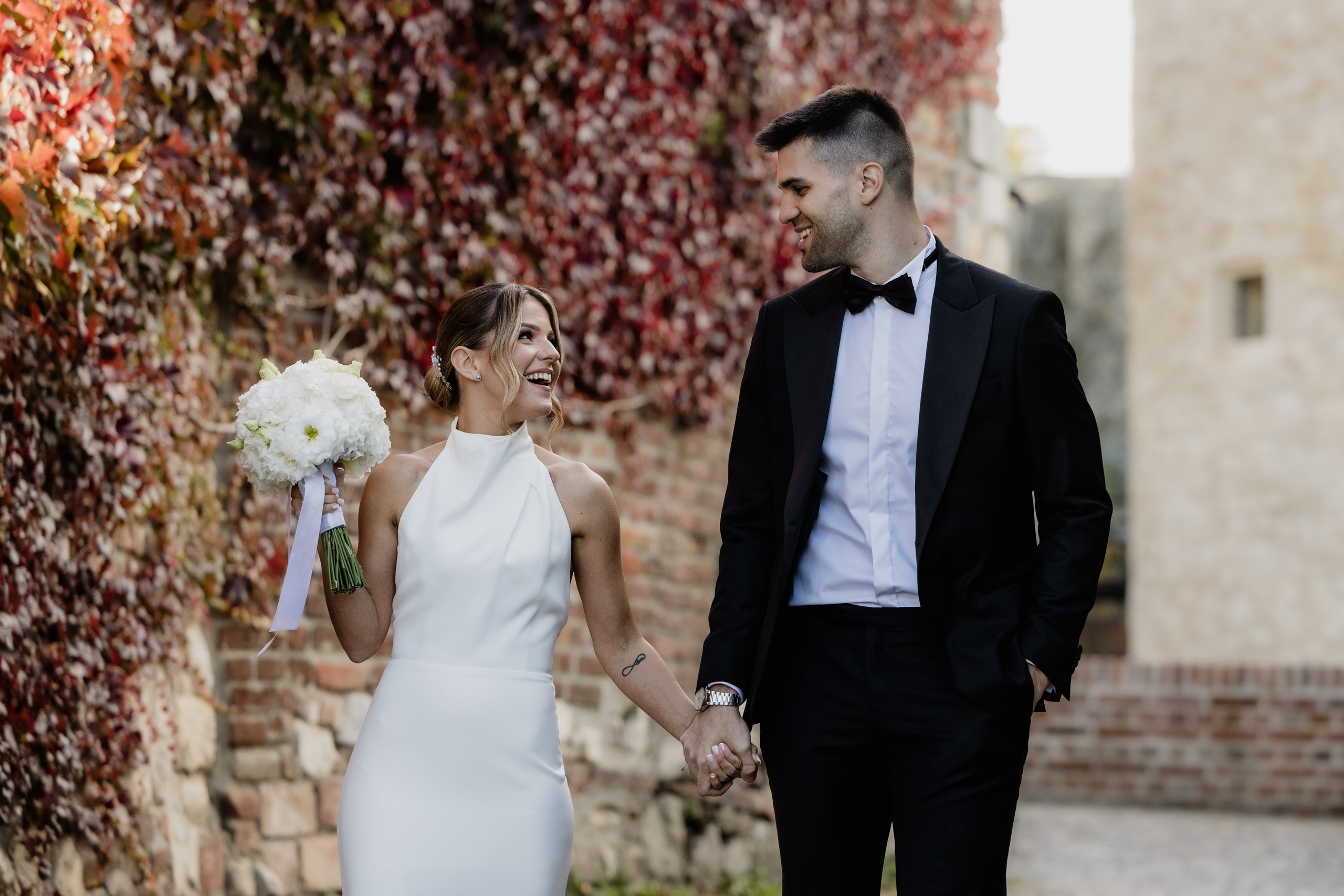 About me. Destination wedding photographer in Serbia Svetozar Gardinovački