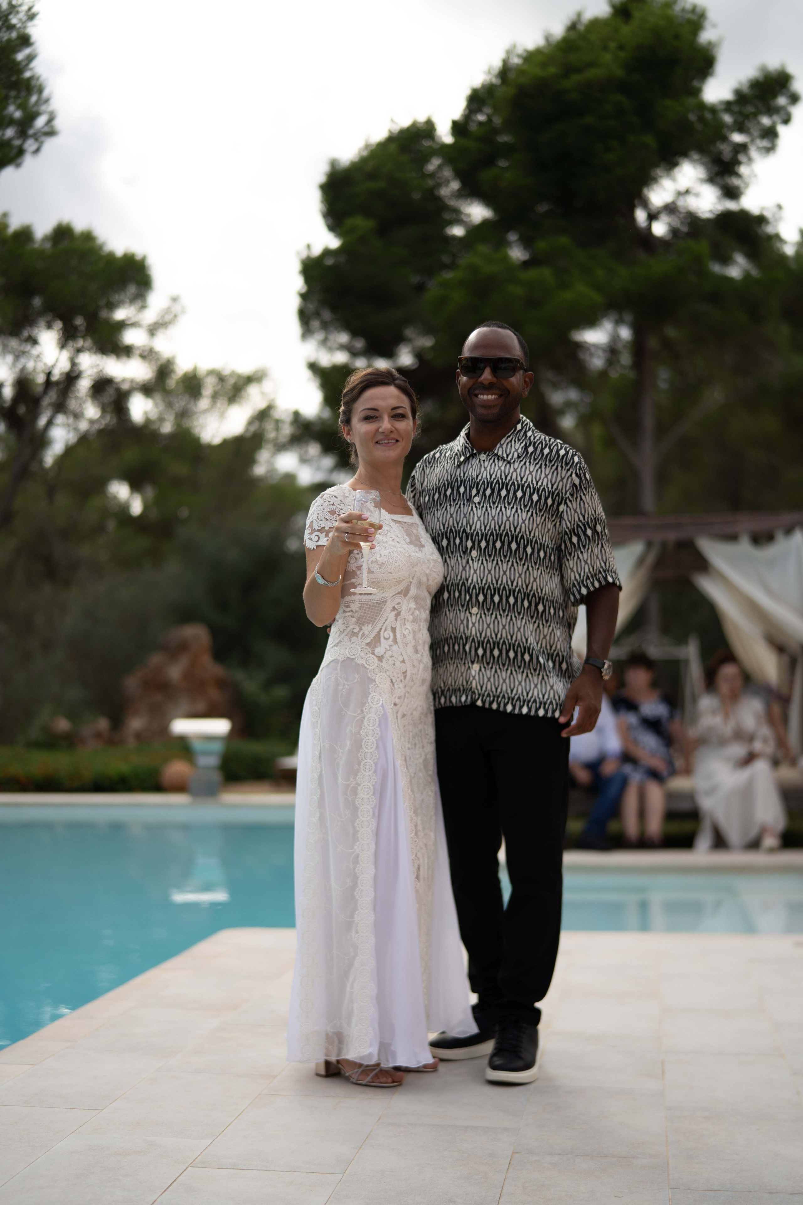 Wedding. Фотограф у Пальма де Майорка