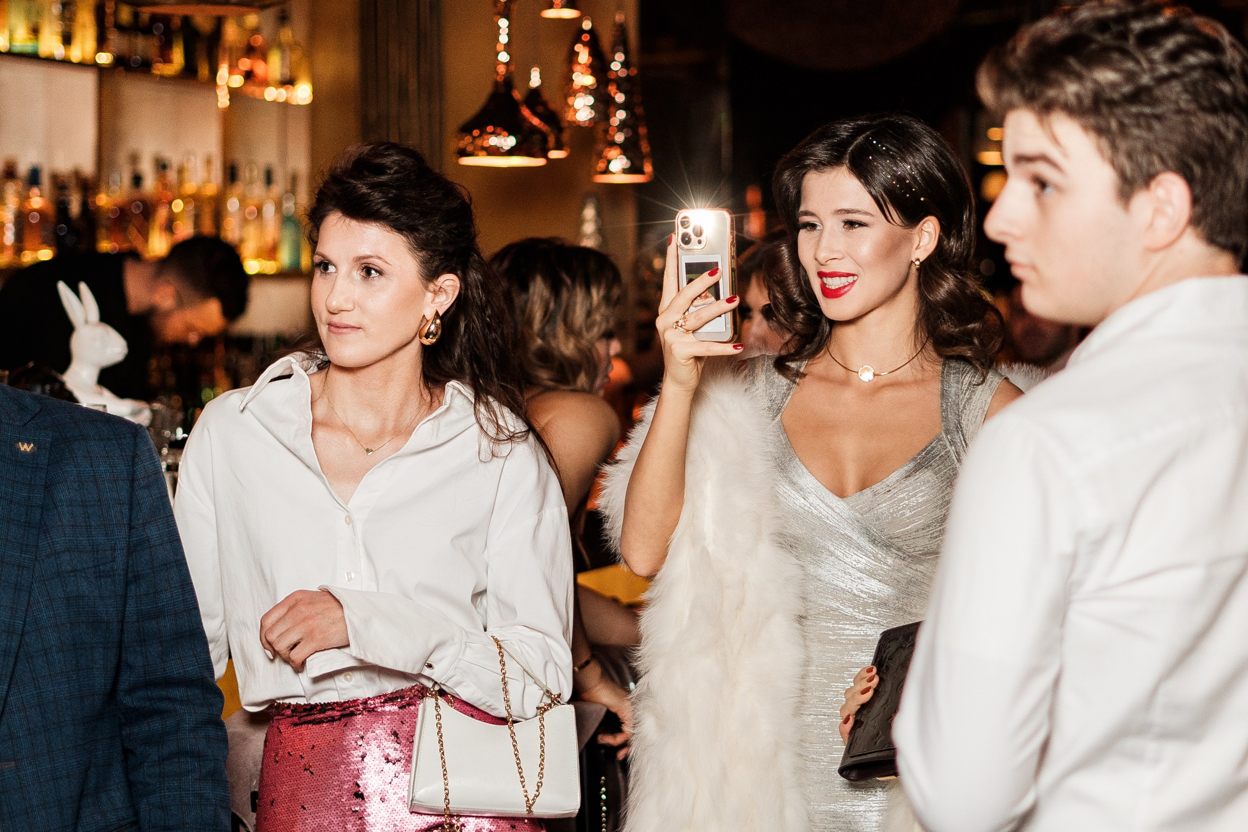 Photographe d’événements à Montréal | Mariages, anniversaires, baptême