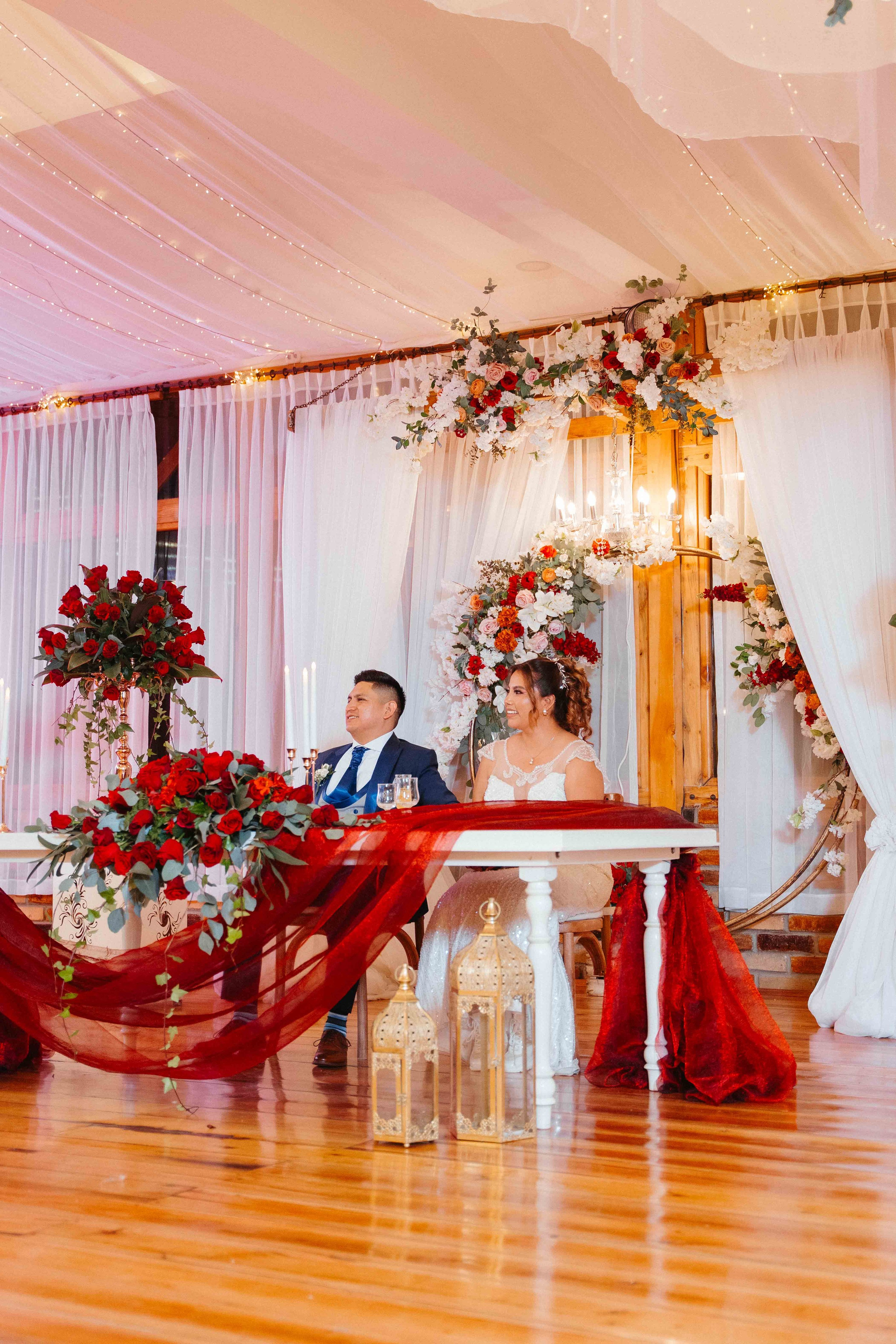 Ivan y Maria. Fotógrafo de bodas en Loja Ecuador | Piero Alvarez PH