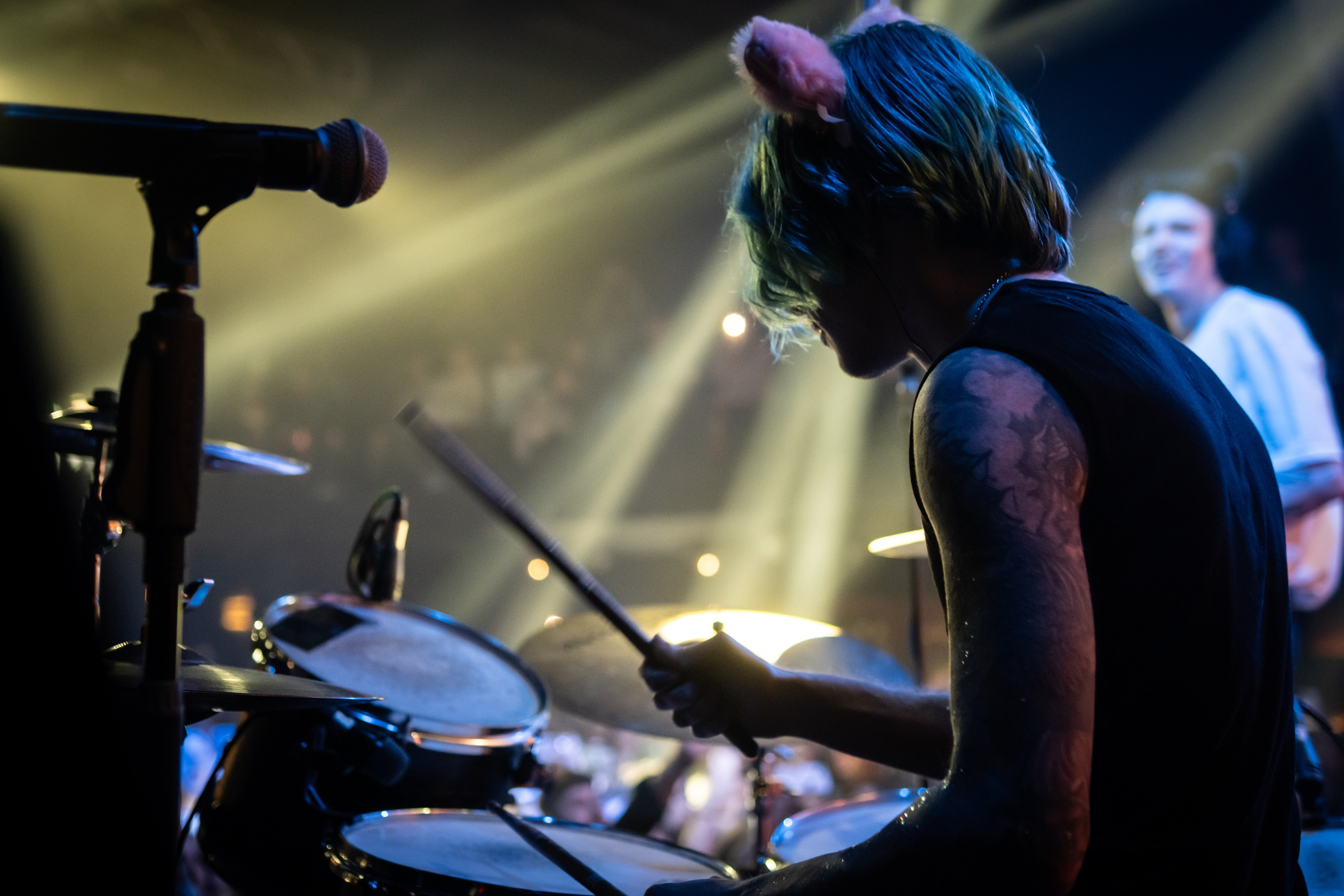 Susidy_Sterplyat. Photography of Fujicolor.104