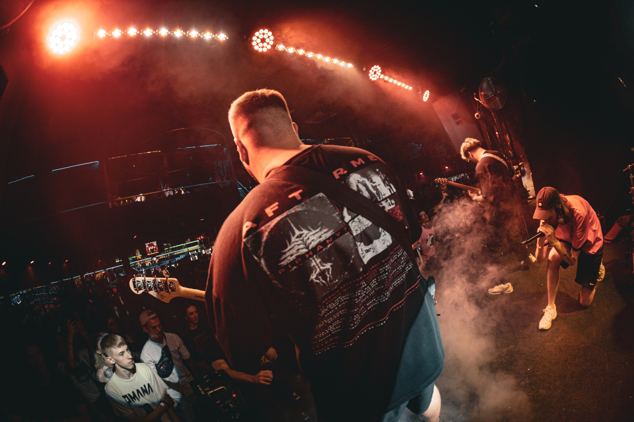 0%Mercury — “We Should Definitely Do This!”. Photography of Fujicolor.104