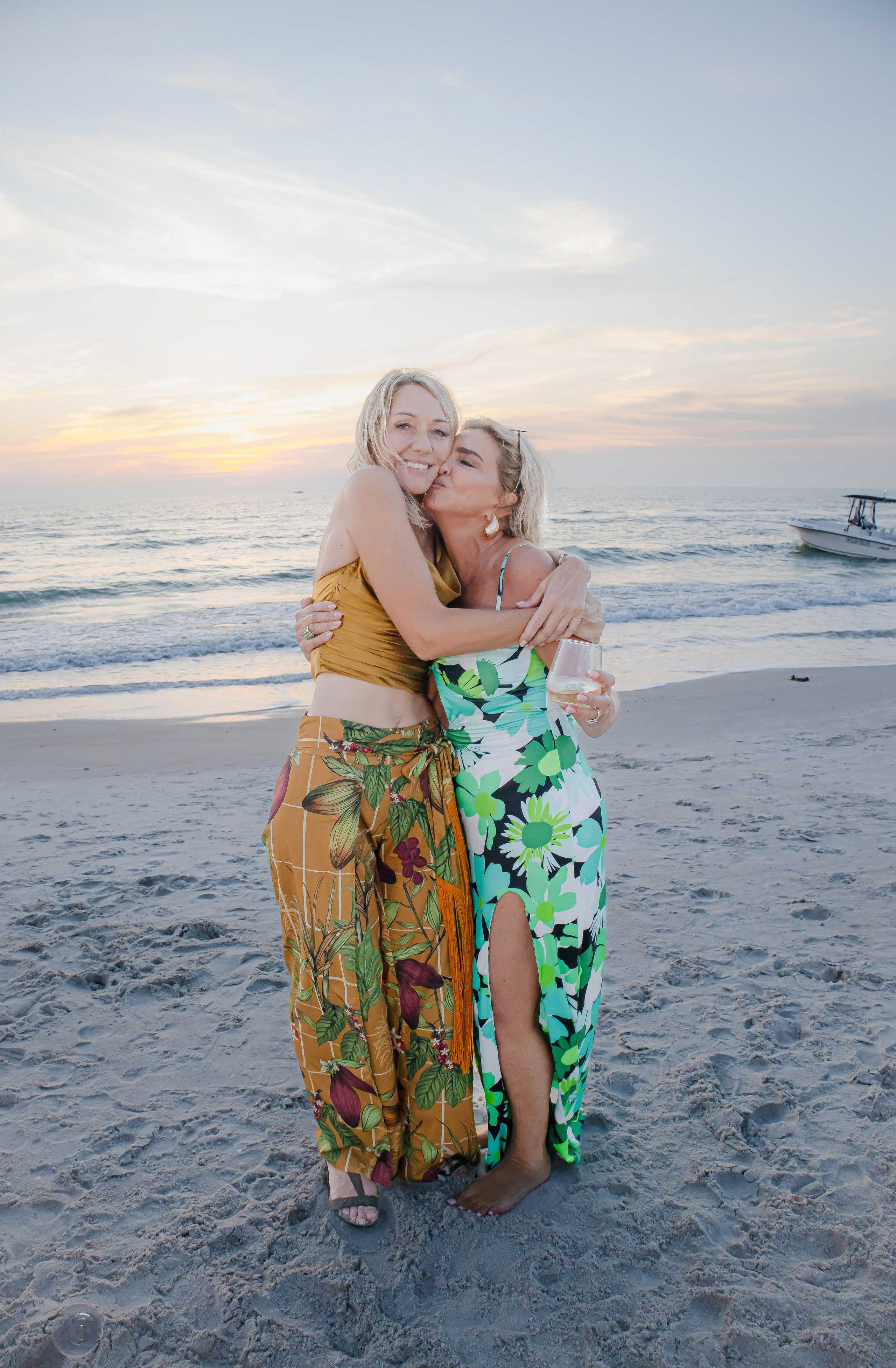 Home. Out and About 239