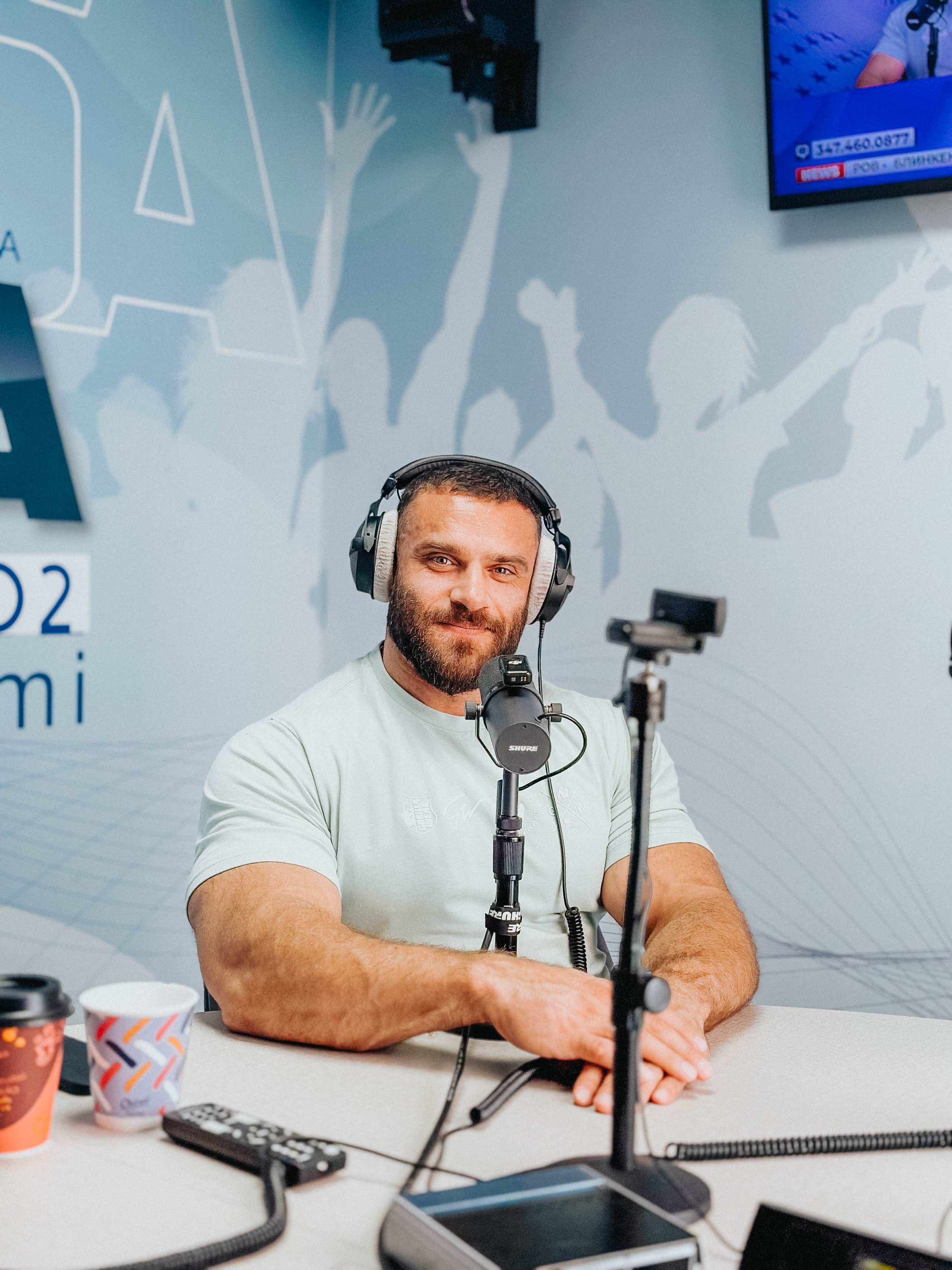 DISCIPLINE AND PASSION: HOW TO ACHIEVE PERFECTION IN BODYBUILDING. ON THE VIBE OF SUCCESS — A blog about extraordinary people with Kristi