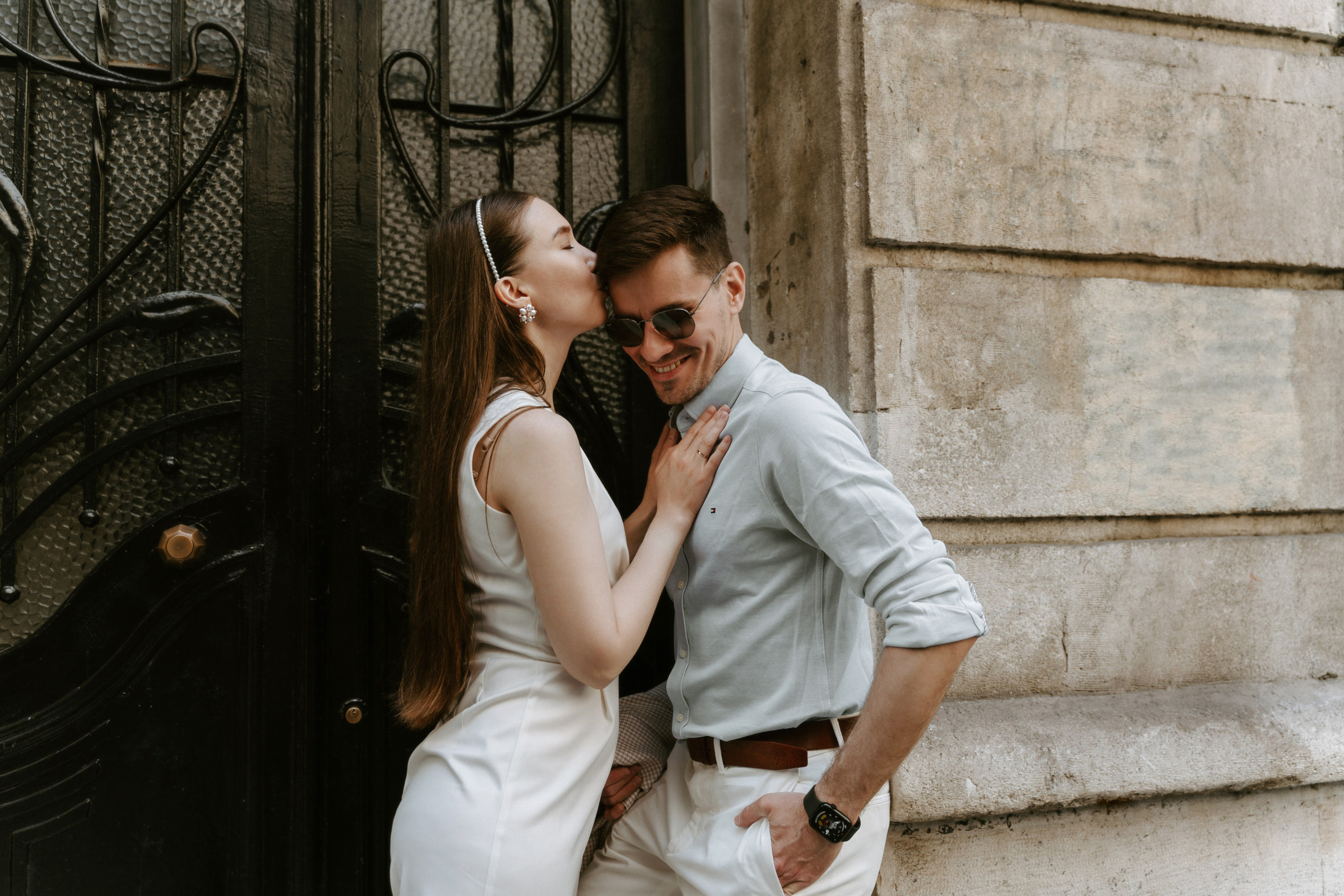 Сергей и Александра. Фотограф в Дананге, Вьетнам. Эстетика и лайфстайл