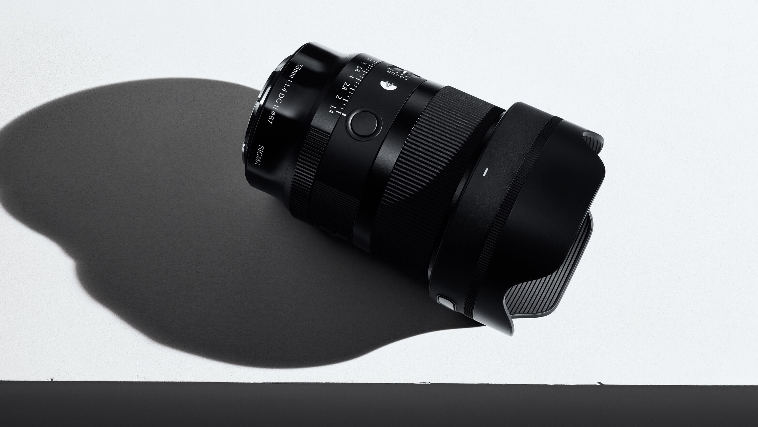 Вторая версия объектива Sigma 35 mm F1.4 DG Art. Обзор и опыт использования. Фотограф Григорий Кравец