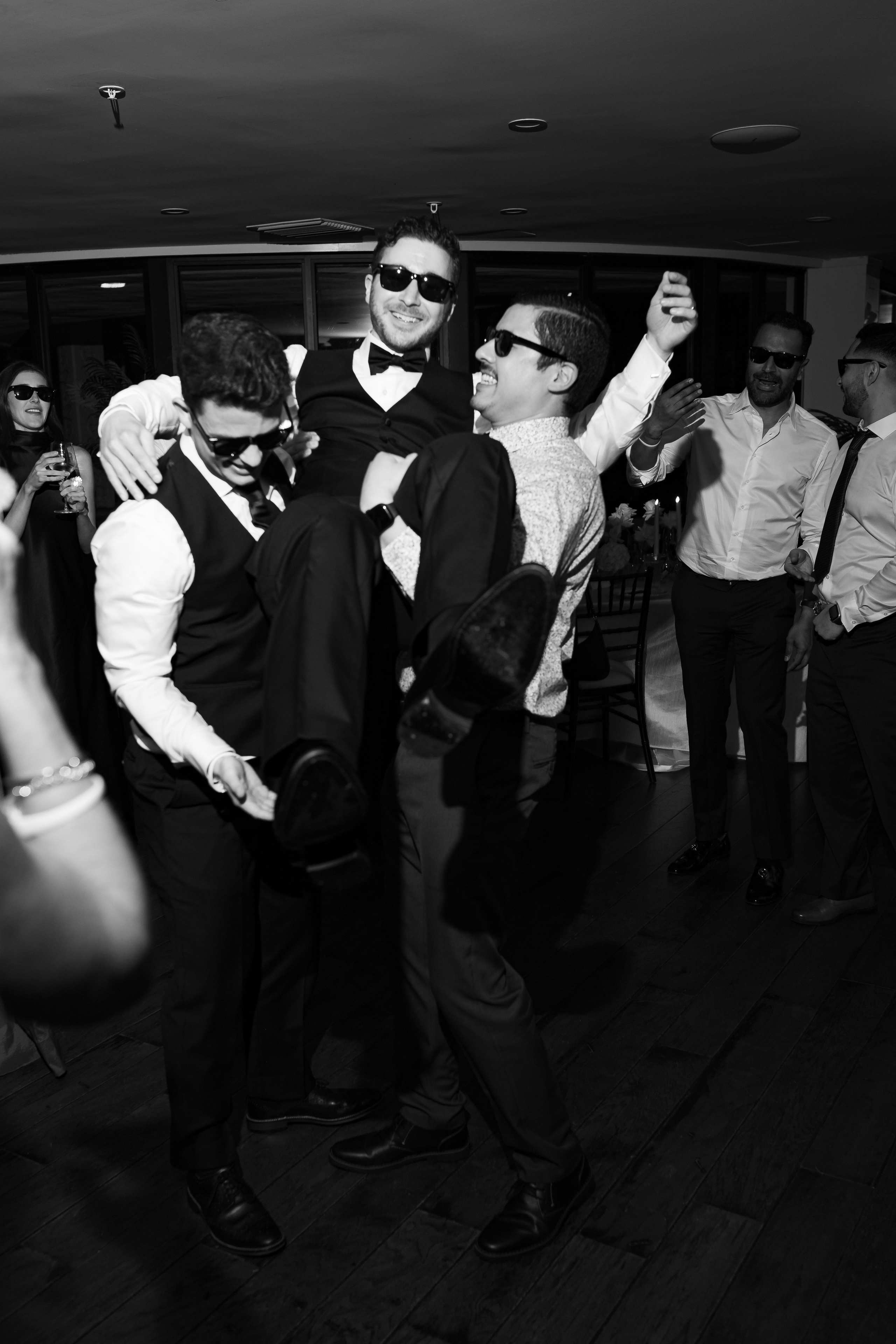 PALOMA & LUCAS. YES I DO PRODUCTION — Wedding photography&videography