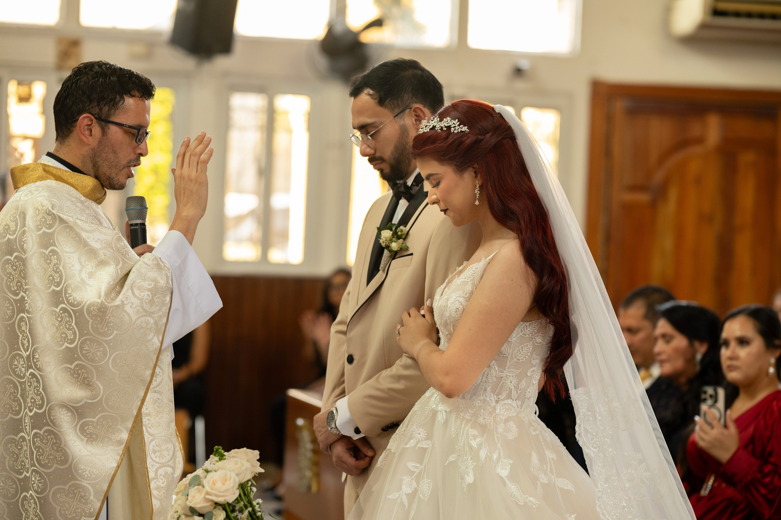 Edgardo & Lilibeth. Daniel Brand | Fotografía de Bodas y Comercial en Honduras