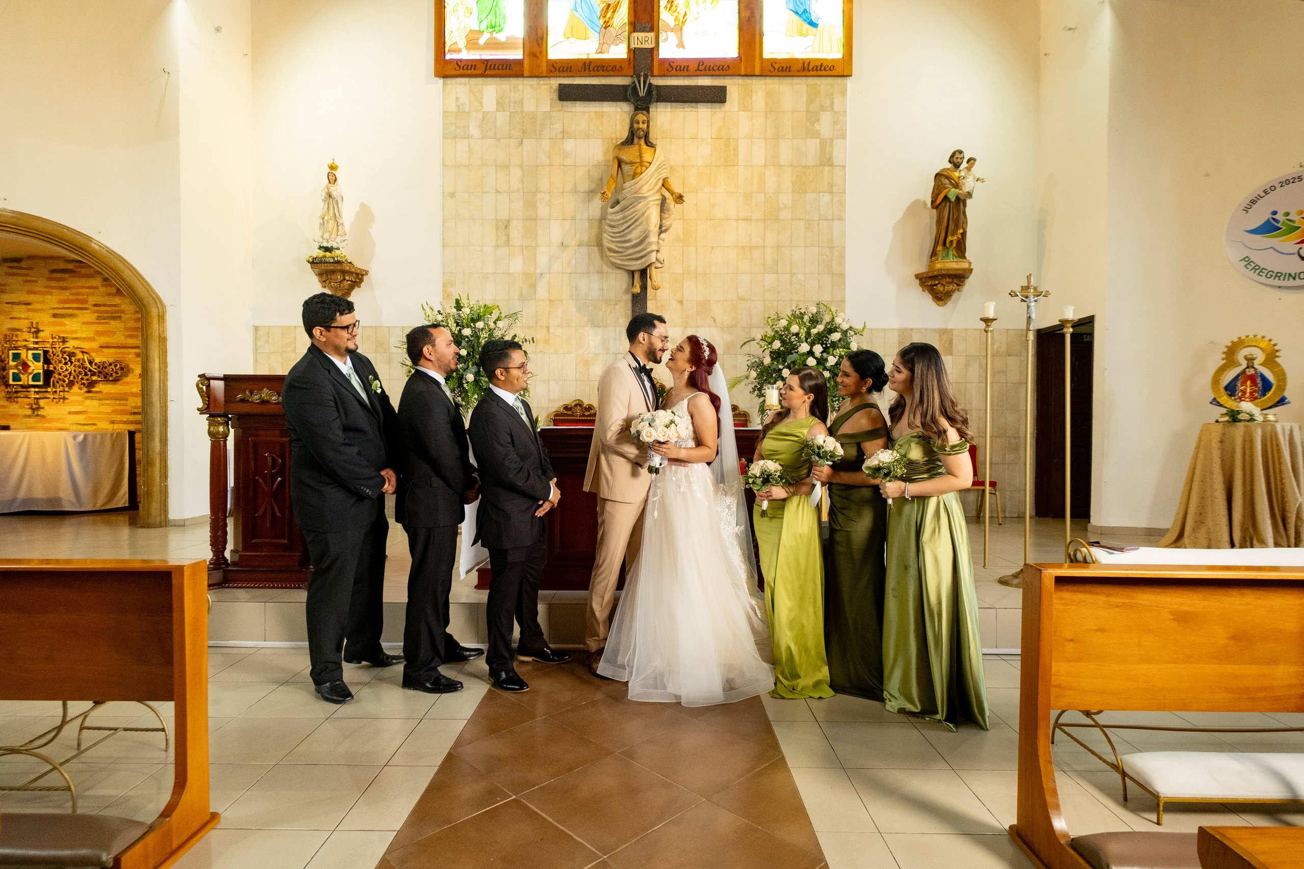 Edgardo & Lilibeth. Daniel Brand | Fotografía de Bodas y Comercial en Honduras