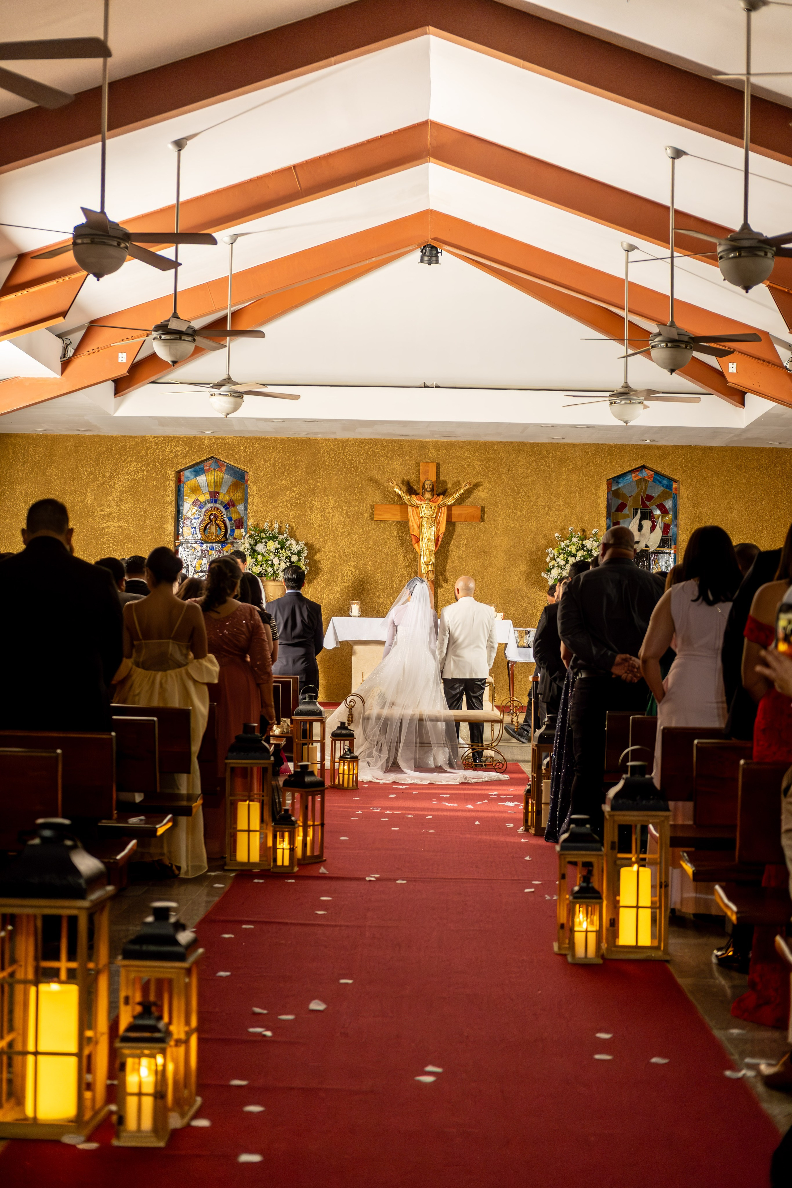 Victor & Lucia. Daniel Brand | Fotografía de Bodas y Comercial en Honduras