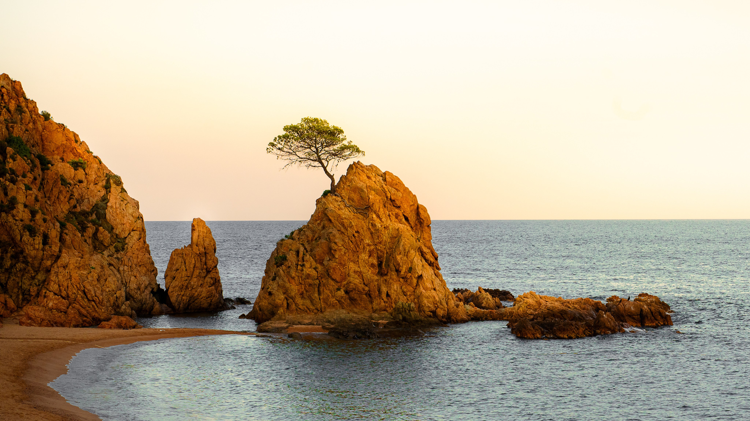 Fine Art Photography Collection — Tossa de Mar | Raymond. Photographer in Chisinau — Raymond | Portraits, Events & Product Photography