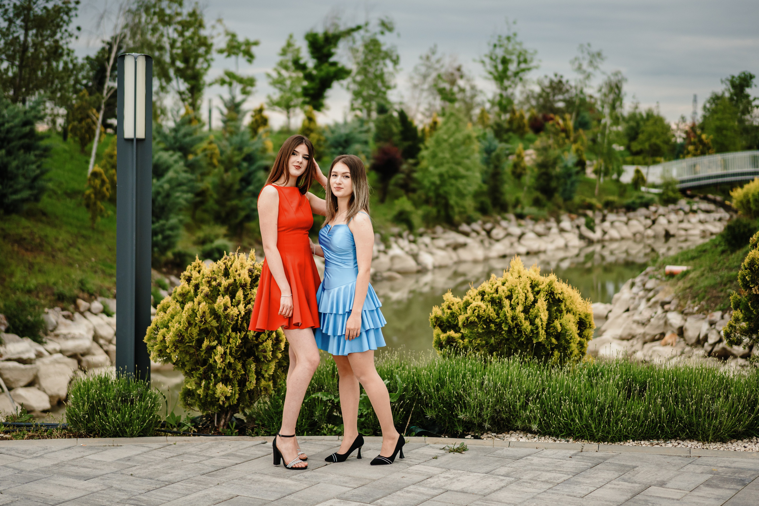 Albume ABSOLVENTI. Amy Foto