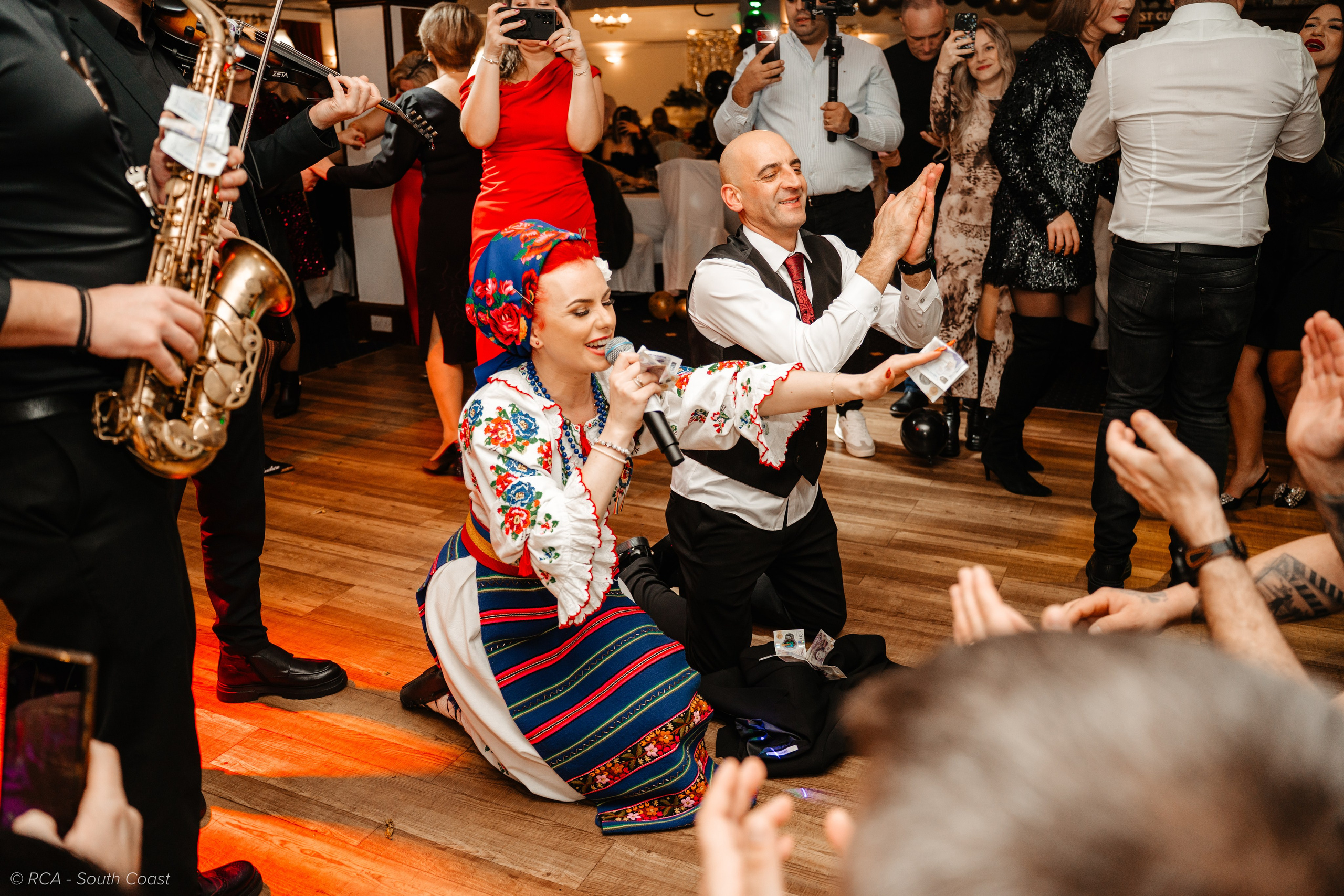 REVELION 2026. TANTAN IONUT FOTO & FILM