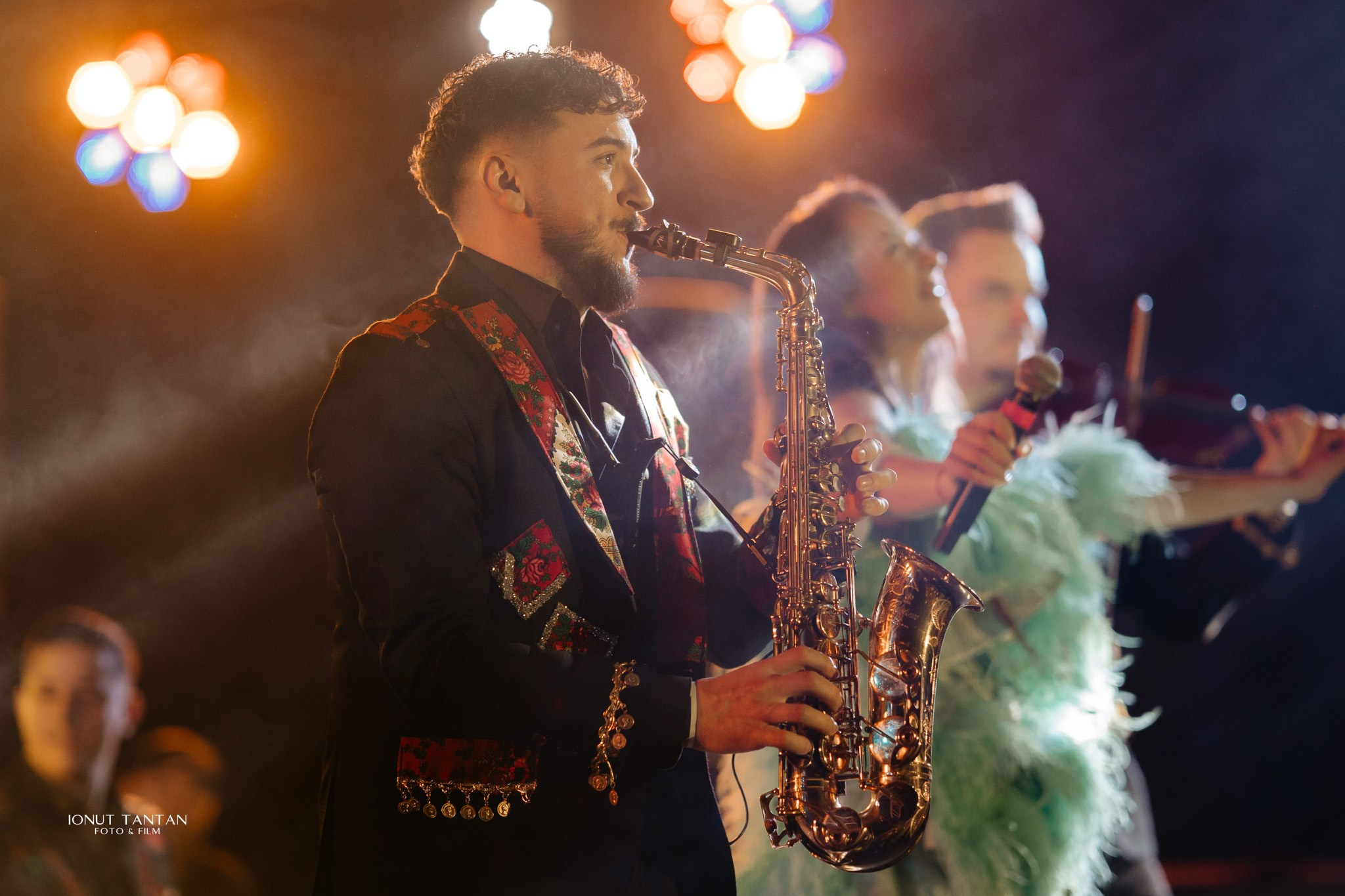 FESTIVAL ROMANIA LIVE — 14 IUNIE 2026. TANTAN IONUT FOTO & FILM