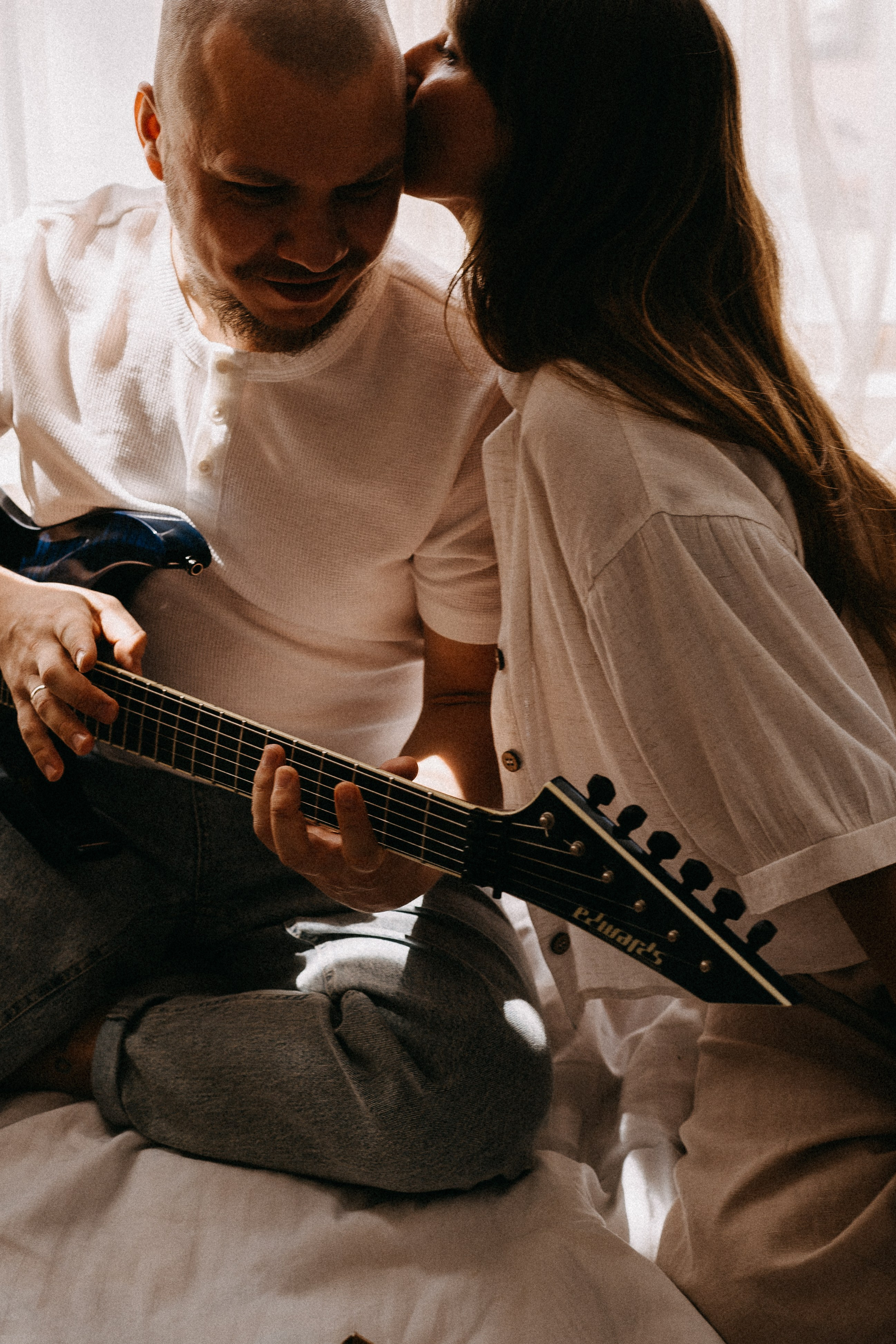 Портретный и свадебный фотограф в Батуми Валерия Азаренко