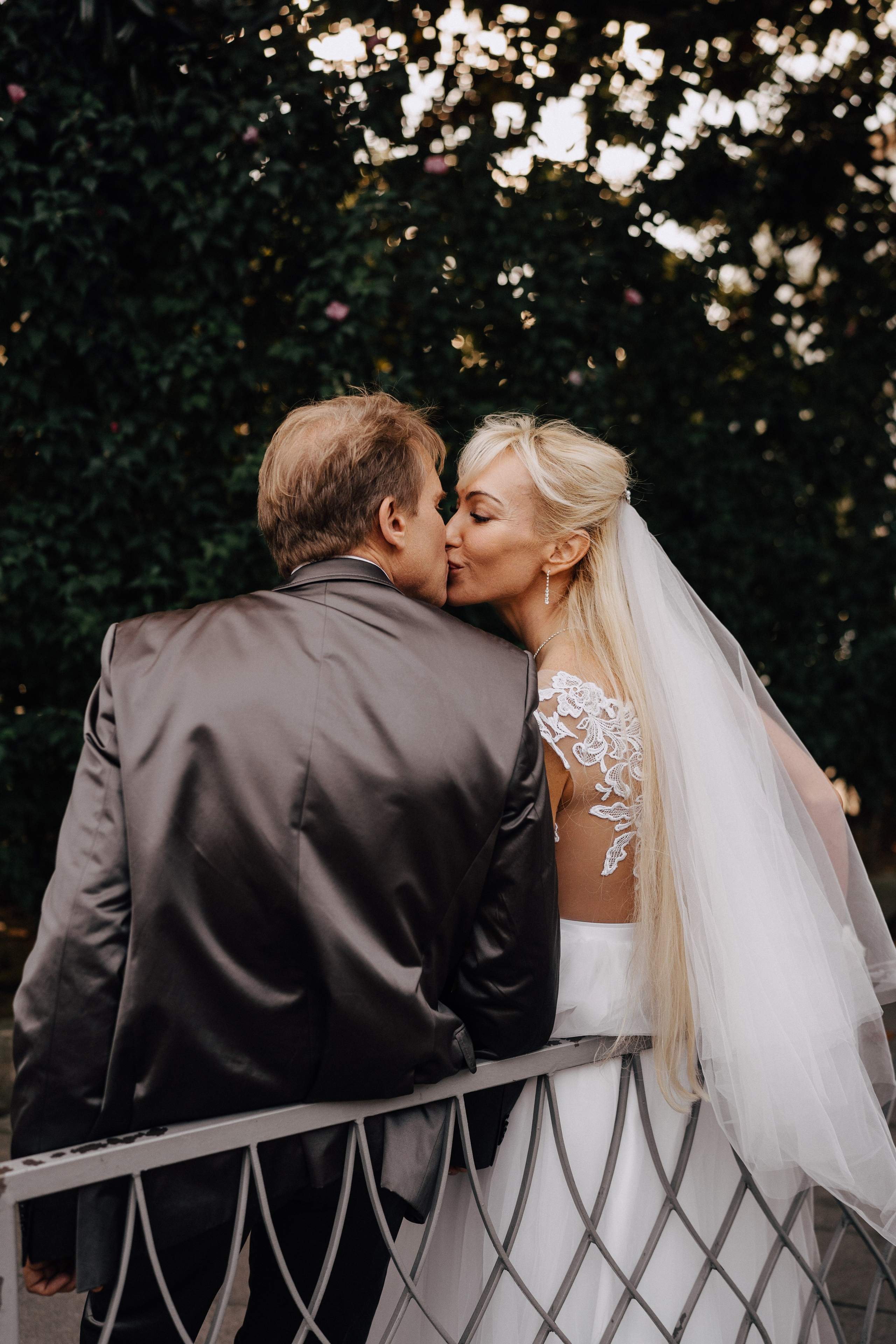 Портретный и свадебный фотограф в Батуми Валерия Азаренко