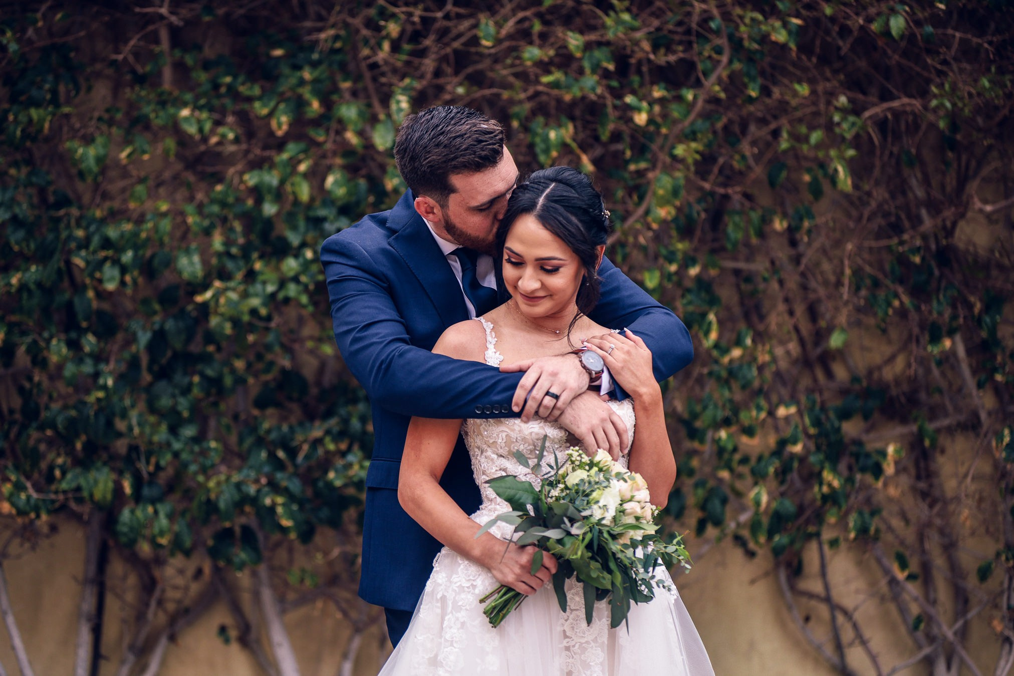 Villa del Paraiso Rosarito Alexia y Jake. Estudio de fotografia en Tijuana