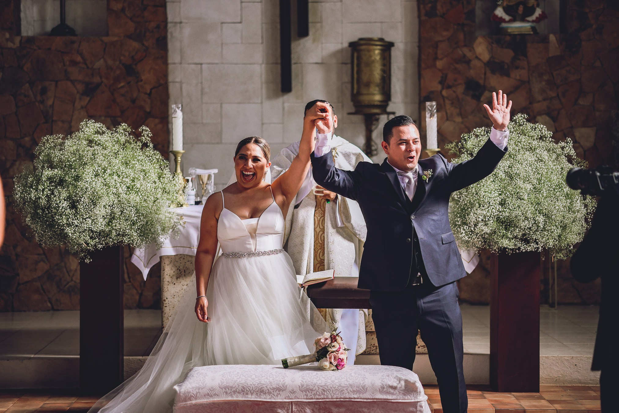 LA Cetto Valle de Guadalupe Boda Araceli e Israel. Estudio de fotografia en Tijuana