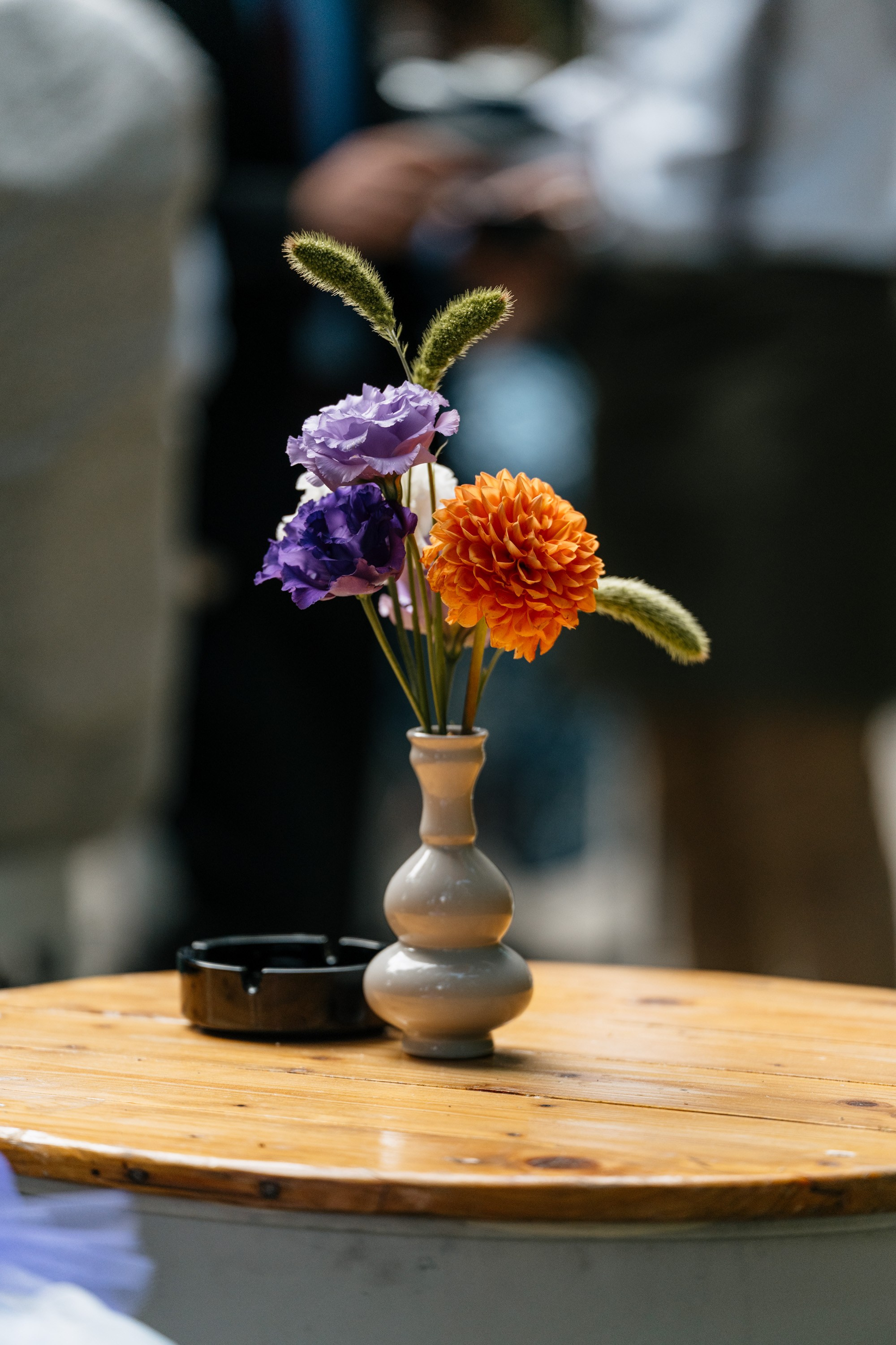 Dunja & Matthew. Wedding photography