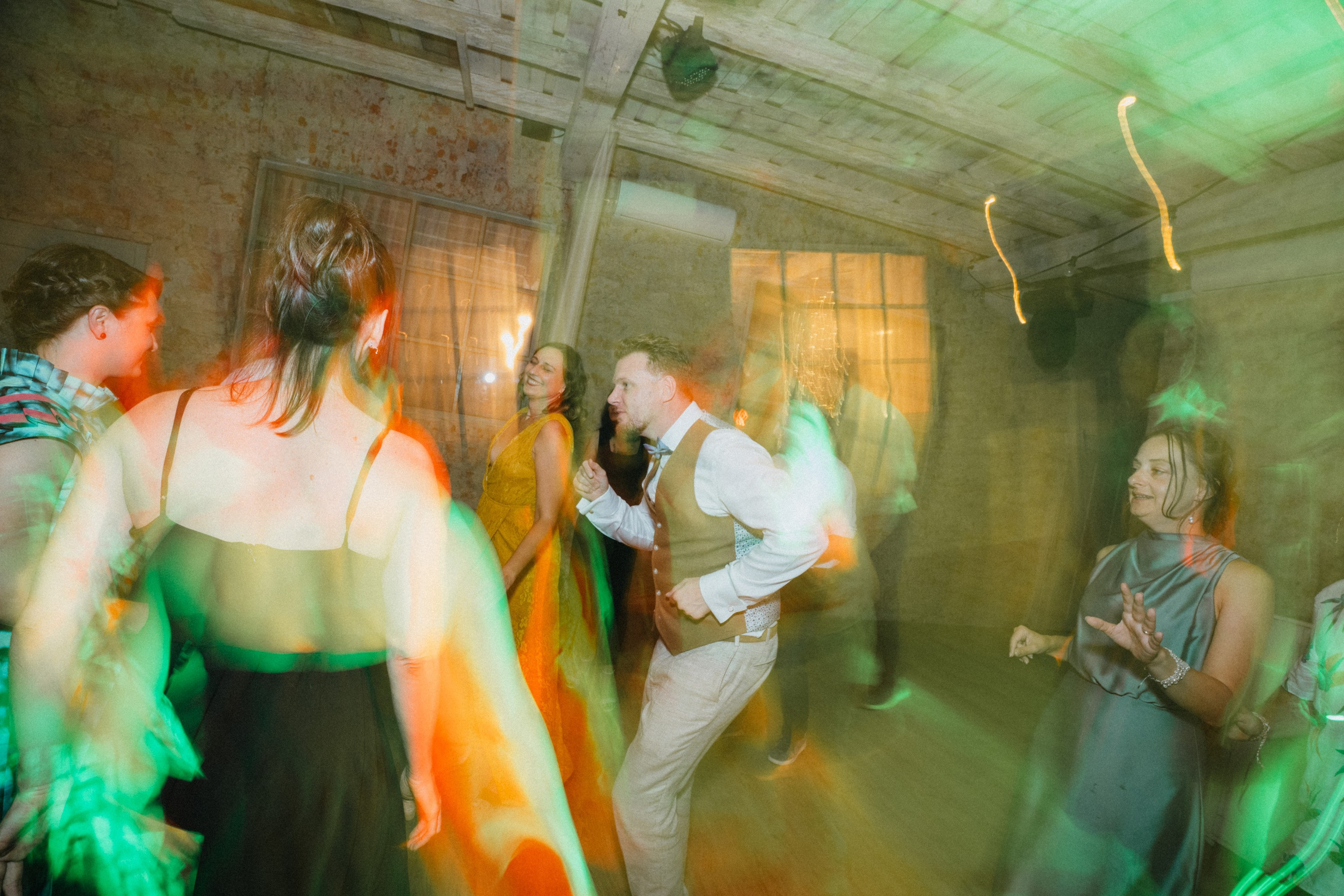 Dunja & Matthew. Wedding photography